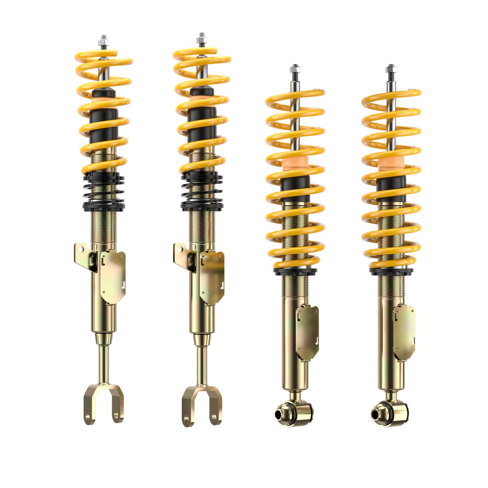 18220080 Coilovers ST XA ST Suspensions i gruppen Välj bilmodell hos DDESIGN (ST-18220080)