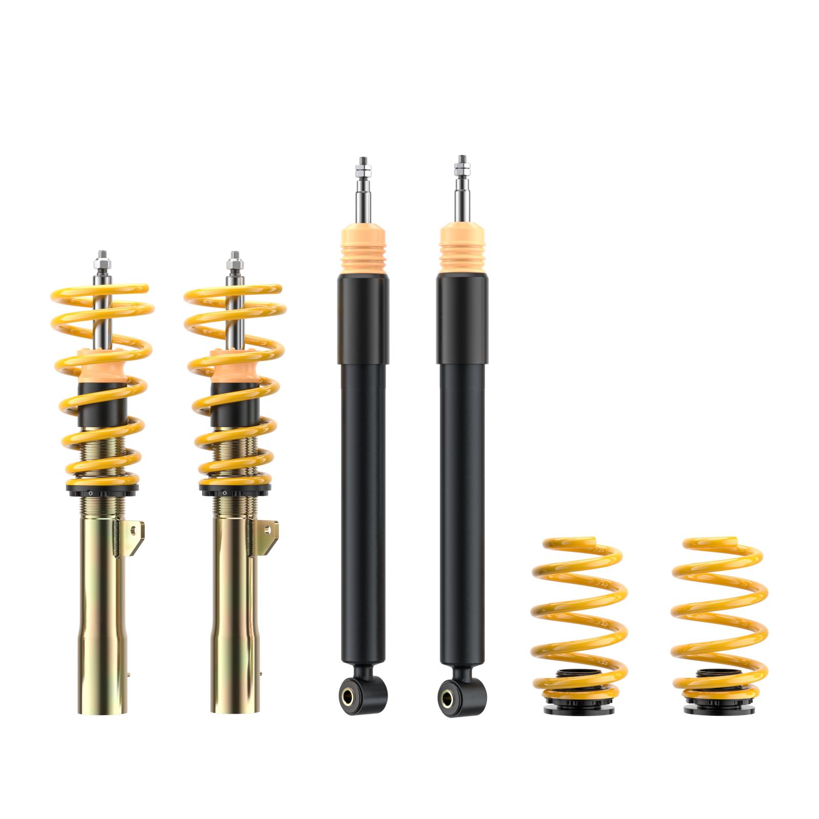 182200BN Coilovers ST XA ST Suspensions i gruppen Välj bilmodell hos DDESIGN (ST-182200BN)