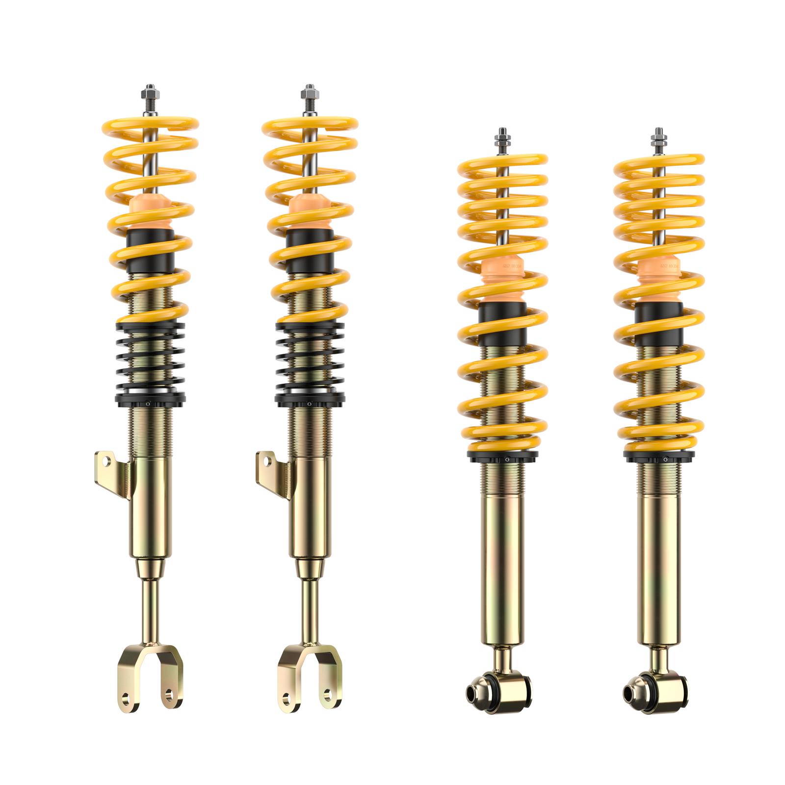 182200BU Coilovers ST XA ST Suspensions i gruppen Välj bilmodell hos DDESIGN (ST-182200BU)