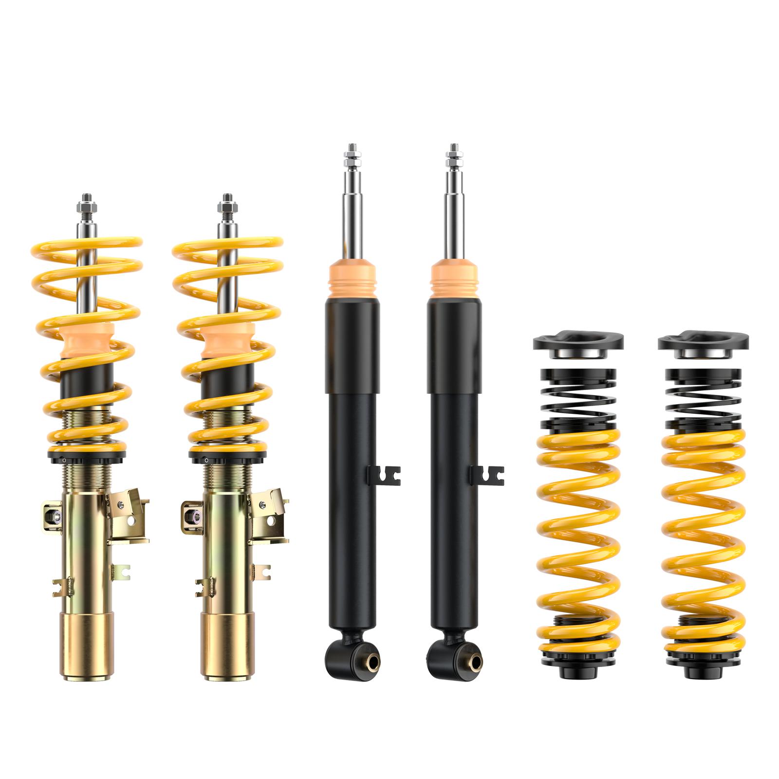 182200CJ Coilovers ST XA ST Suspensions i gruppen Välj bilmodell hos DDESIGN (ST-182200CJ)