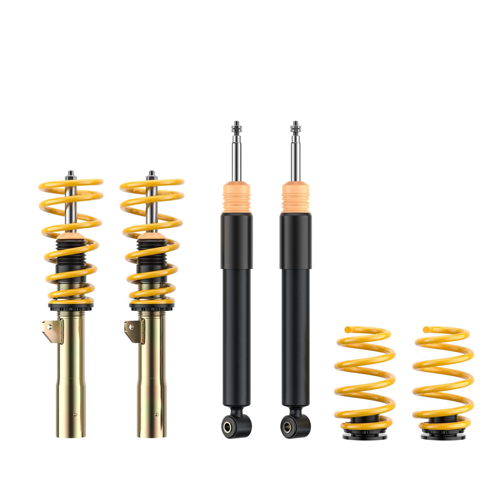 182200DP Coilovers ST XA ST Suspensions i gruppen Välj bilmodell hos DDESIGN (ST-182200DP)