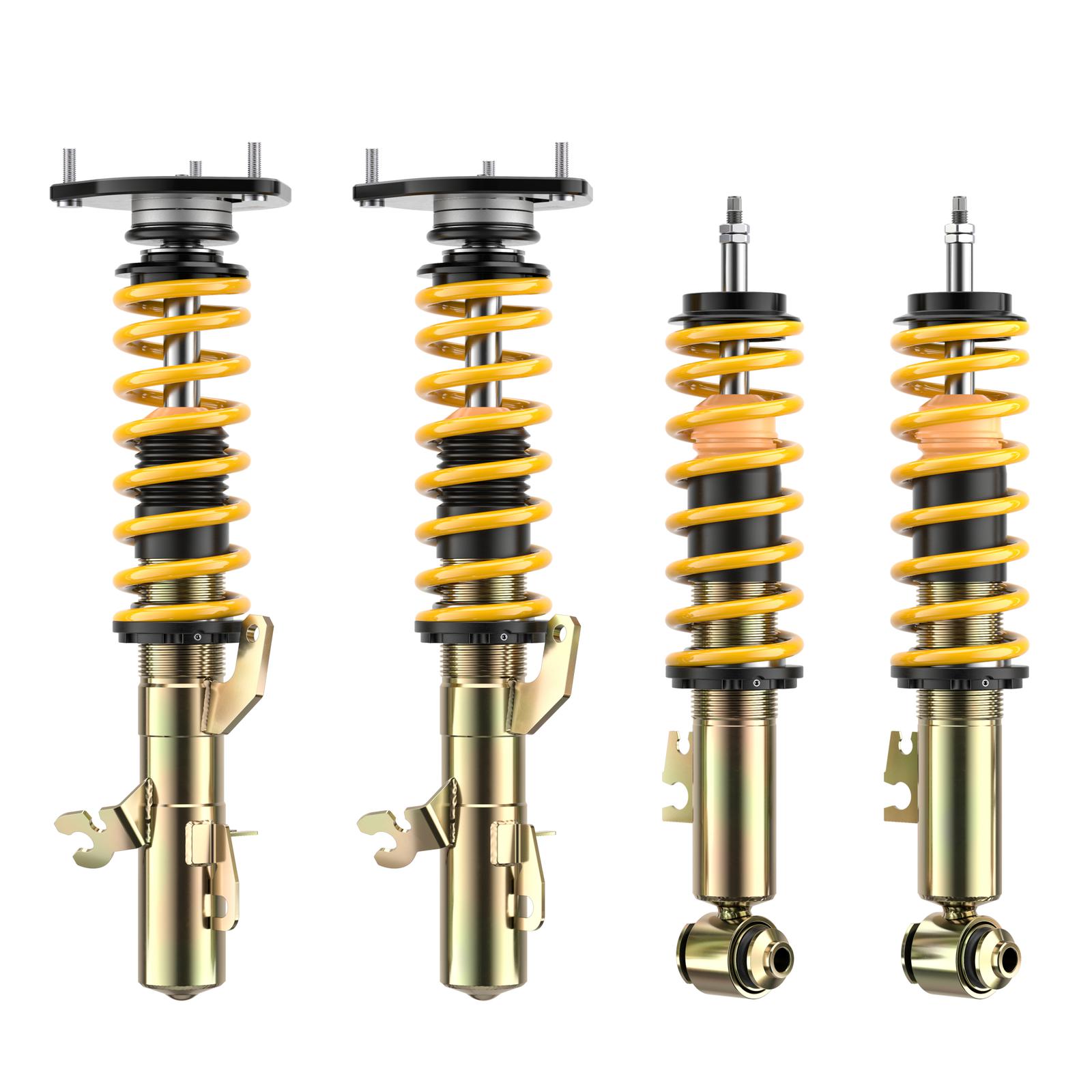 1822080A Coilovers ST XTA ST Suspensions i gruppen Universala produkter / Chassi / Coilovers hos DDESIGN (ST-1822080A)