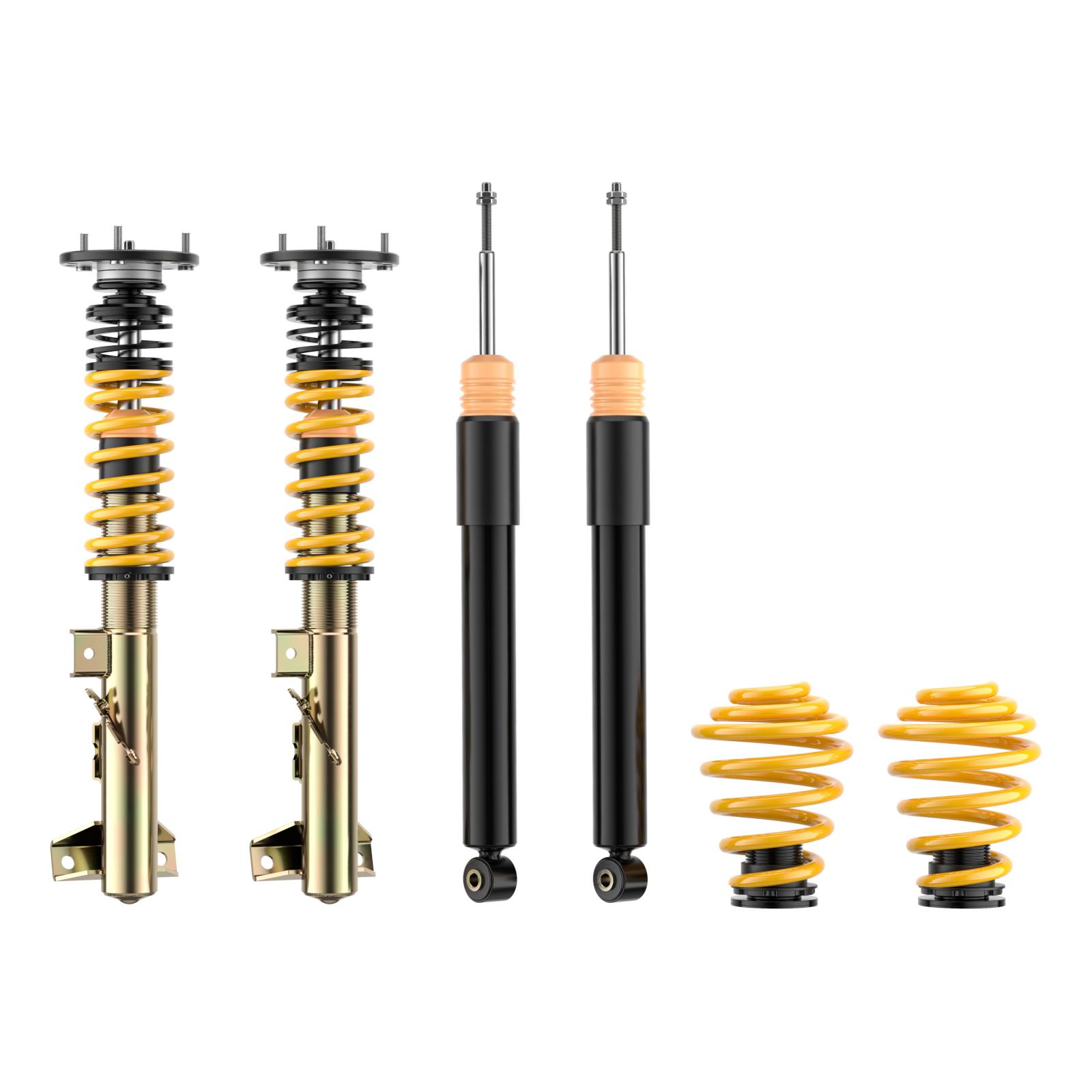 18220811 Coilovers ST XTA ST Suspensions i gruppen Välj bilmodell / BMW / 3-serie (E36) 1990-2000 / Chassi / Coilovers & Luftfjädring hos DDESIGN (ST-18220811)