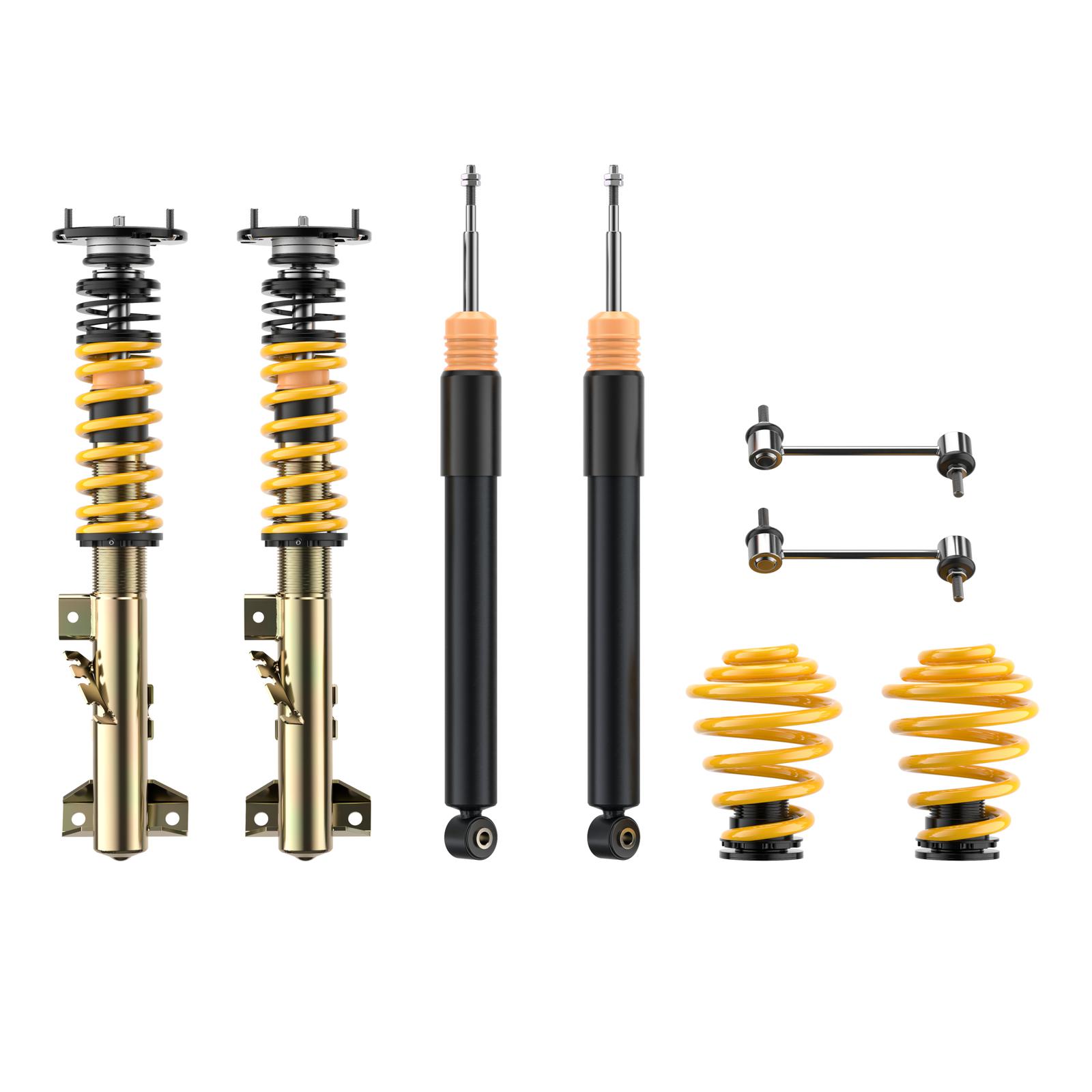 18220812 Coilovers ST XTA ST Suspensions i gruppen Välj bilmodell / BMW / 3-serie (E36) 1990-2000 / Chassi / Coilovers & Luftfjädring hos DDESIGN (ST-18220812)