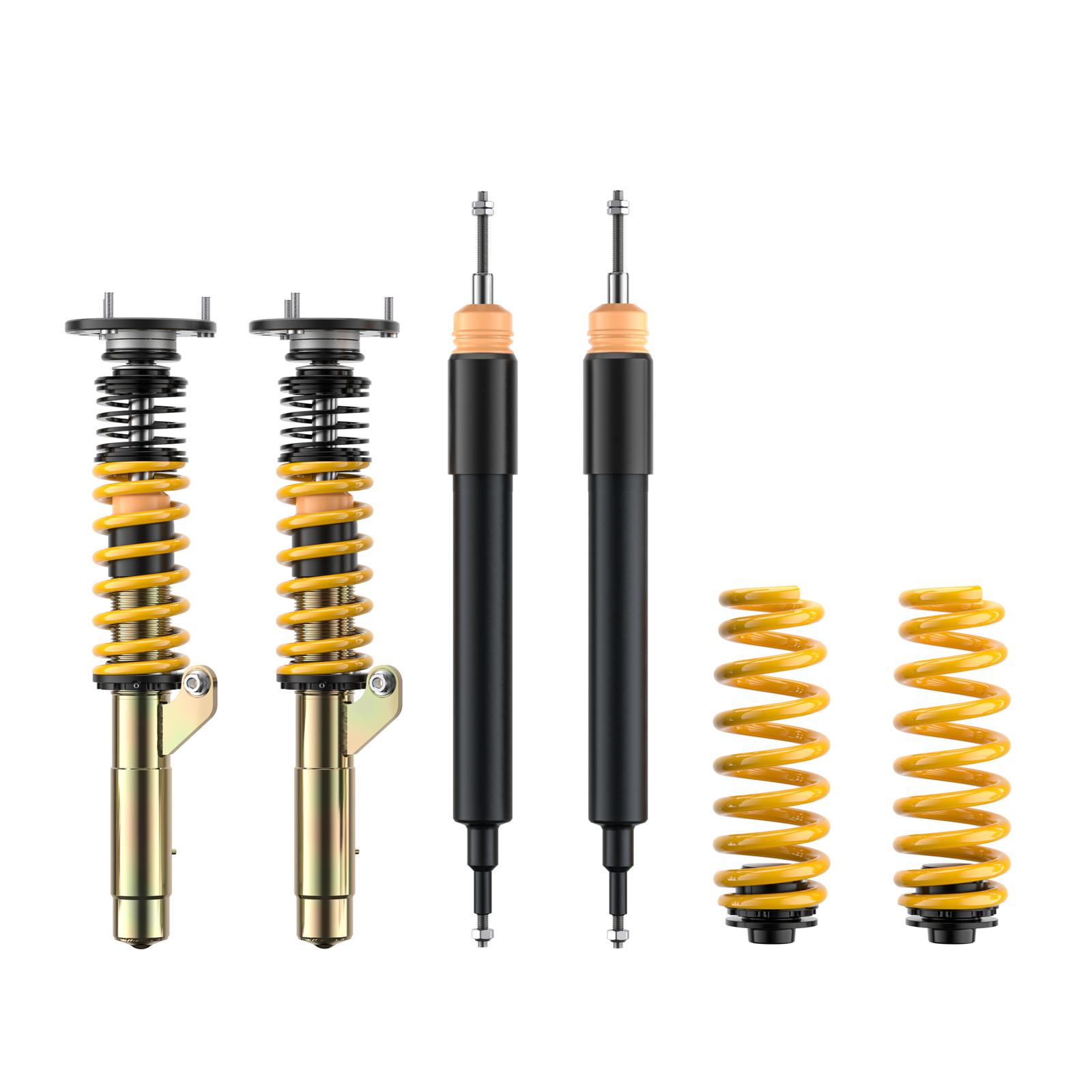 18220833 Coilovers ST XTA ST Suspensions i gruppen Välj bilmodell / BMW / 3-serie (E90-E91) 2005-2012 / Chassi / Coilovers hos DDESIGN (ST-18220833)