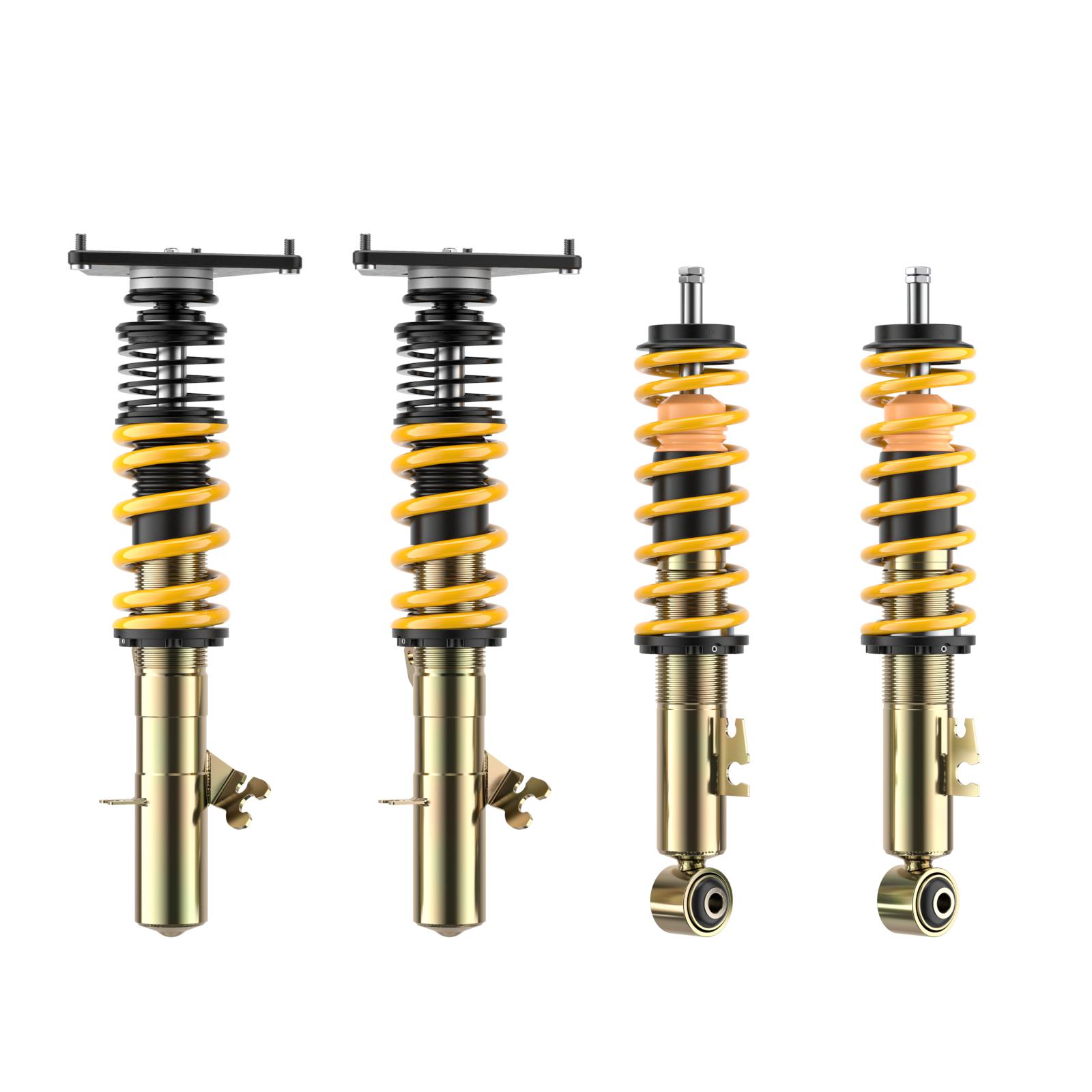 18220842 Coilovers ST XTA ST Suspensions i gruppen Välj bilmodell / Mini / Cooper (R56/57) 2006-2013 / 2009-2015 / Chassi / Fjädring hos DDESIGN (ST-18220842)