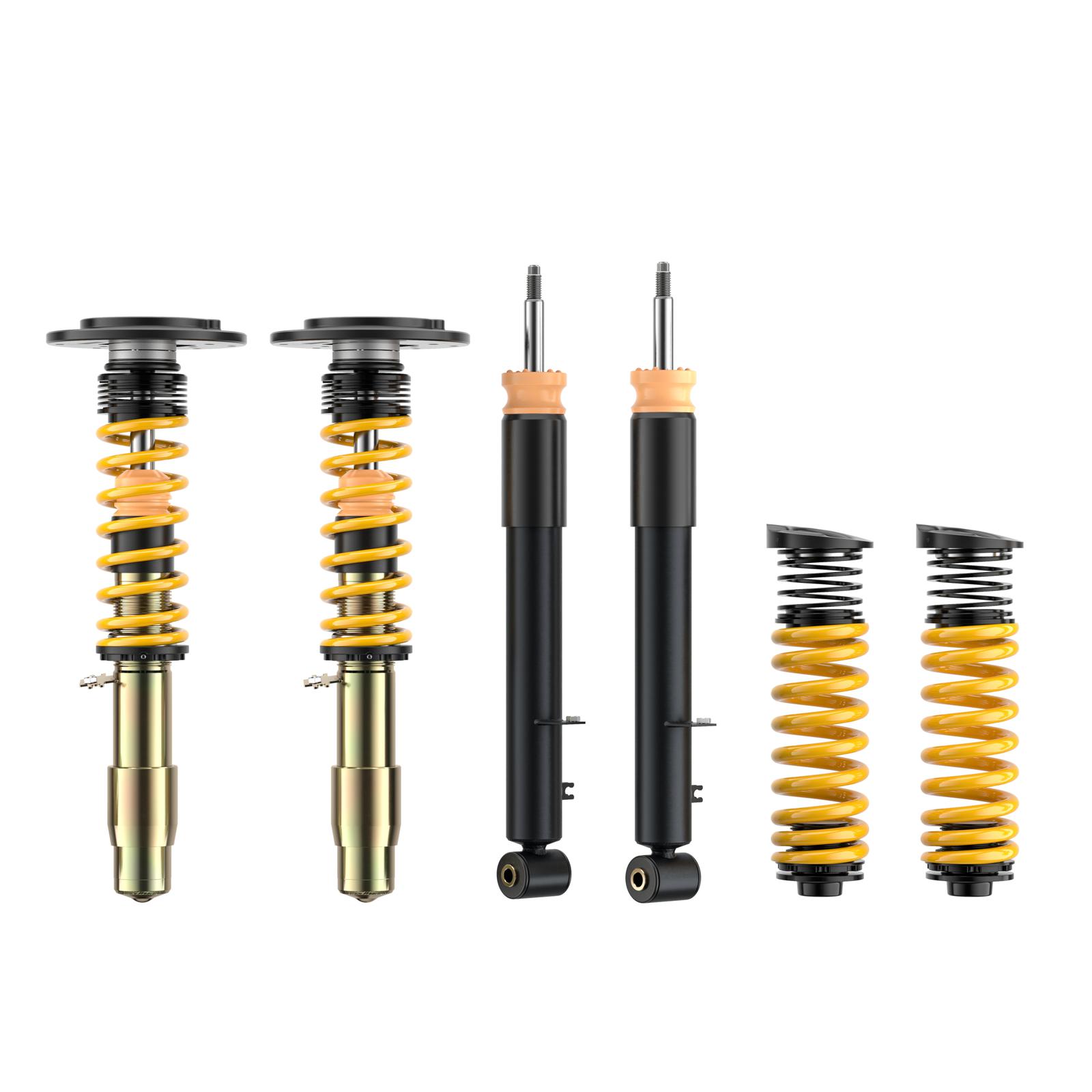 182208AN Coilovers ST XTA ST Suspensions i gruppen Välj bilmodell hos DDESIGN (ST-182208AN)