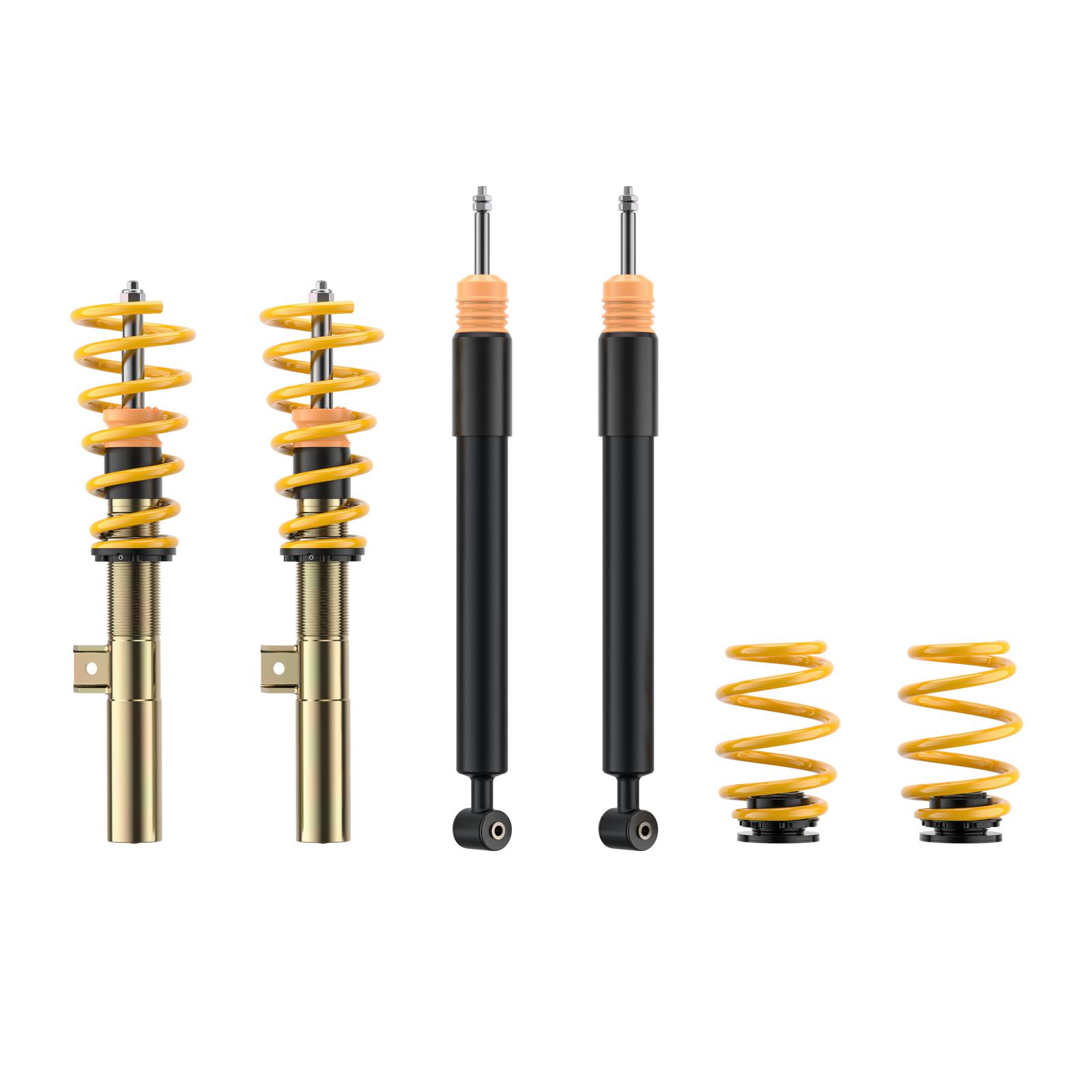 1822500G Coilovers ST XA ST Suspensions i gruppen Välj bilmodell hos DDESIGN (ST-1822500G)