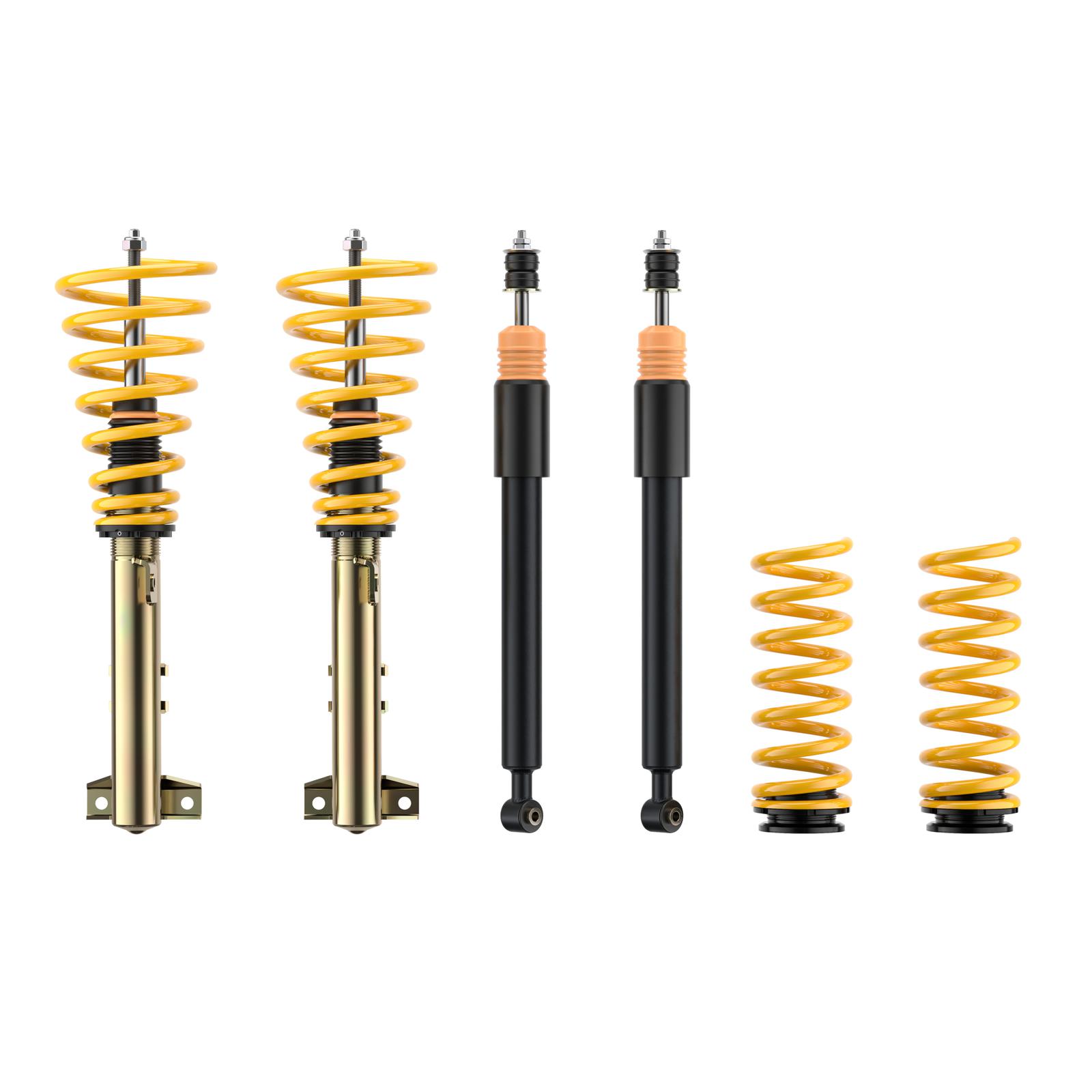 18225012 Coilovers ST XA ST Suspensions i gruppen Välj bilmodell hos DDESIGN (ST-18225012)