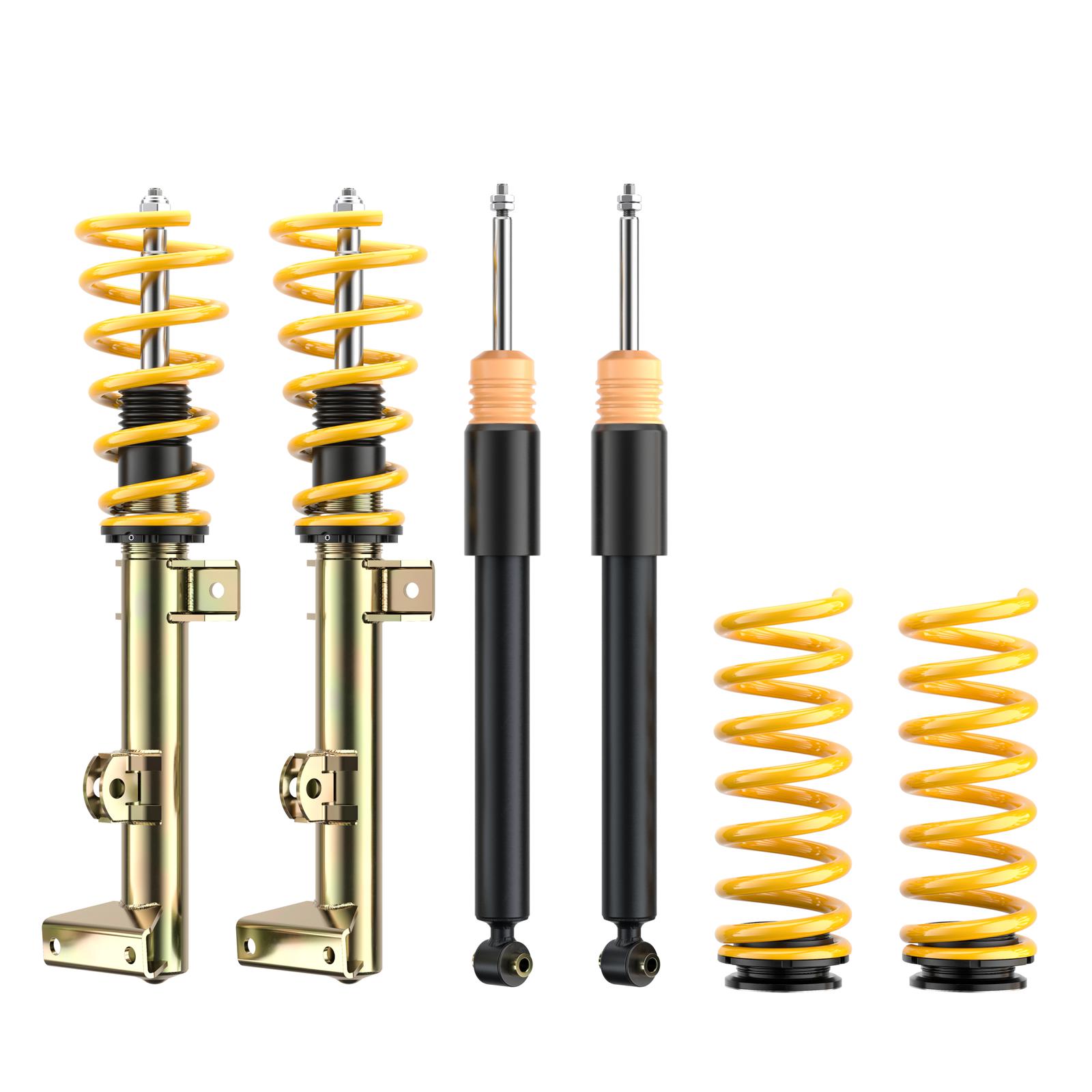 18225027 Coilovers ST XA ST Suspensions i gruppen Välj bilmodell hos DDESIGN (ST-18225027)