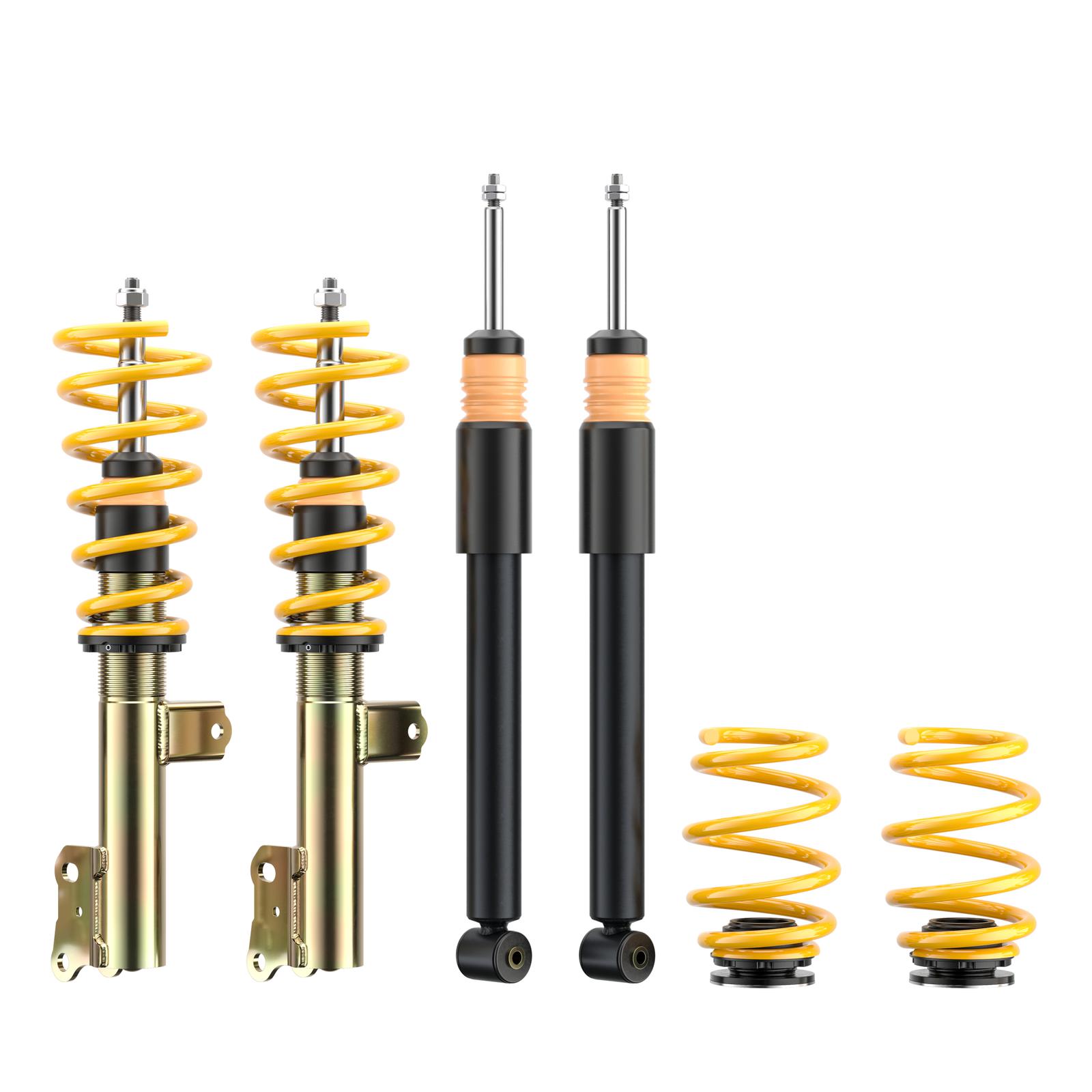 18225065 Coilovers ST XA ST Suspensions i gruppen Välj bilmodell hos DDESIGN (ST-18225065)