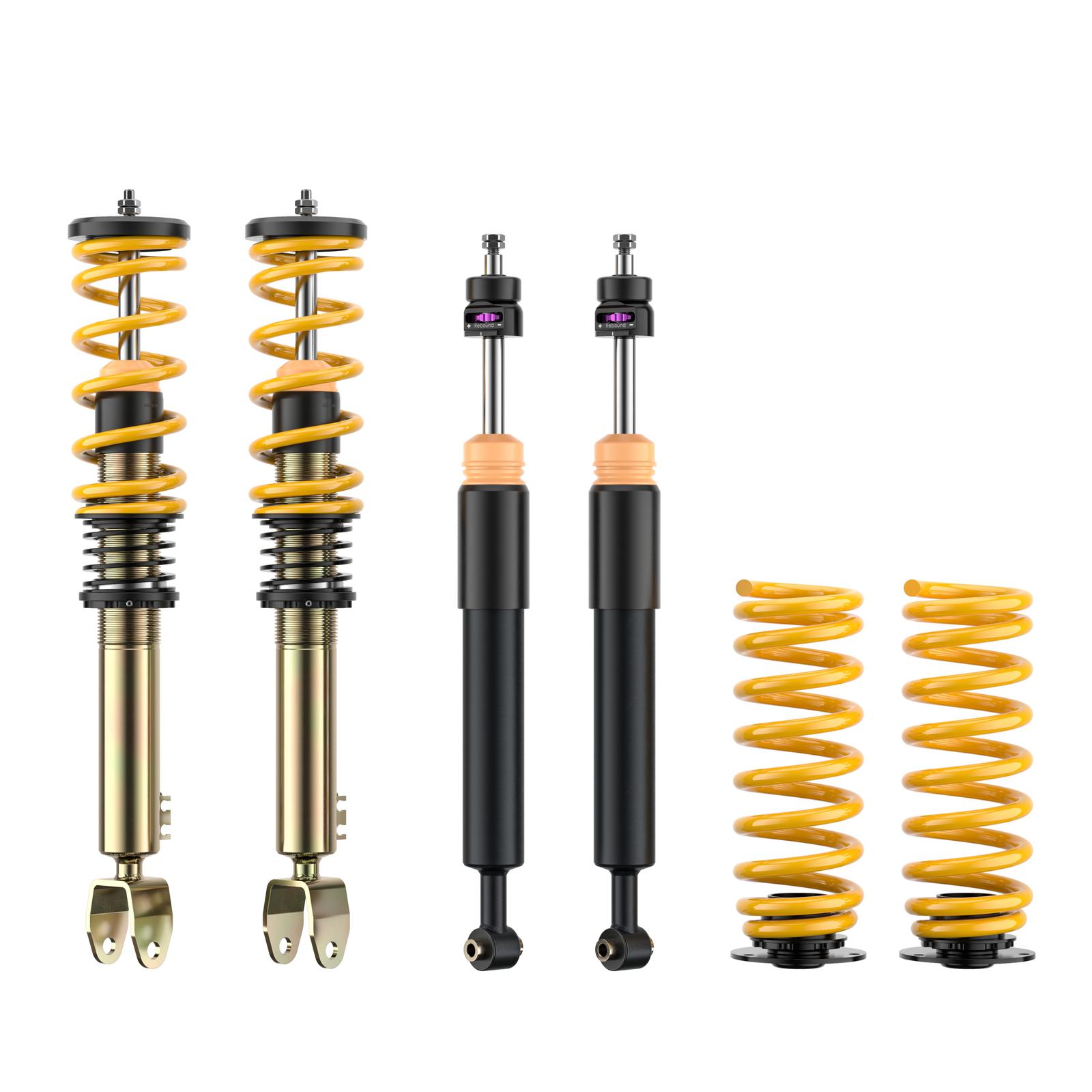 18225073 Coilovers ST XA ST Suspensions i gruppen Välj bilmodell hos DDESIGN (ST-18225073)