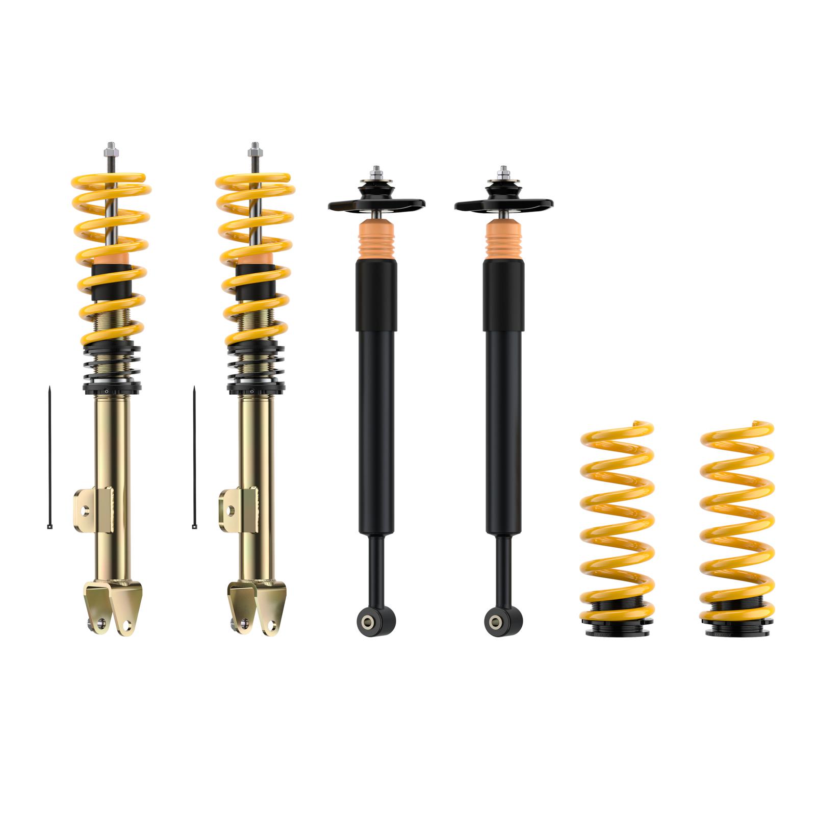 18227006 Coilovers ST XA ST Suspensions i gruppen Välj bilmodell hos DDESIGN (ST-18227006)