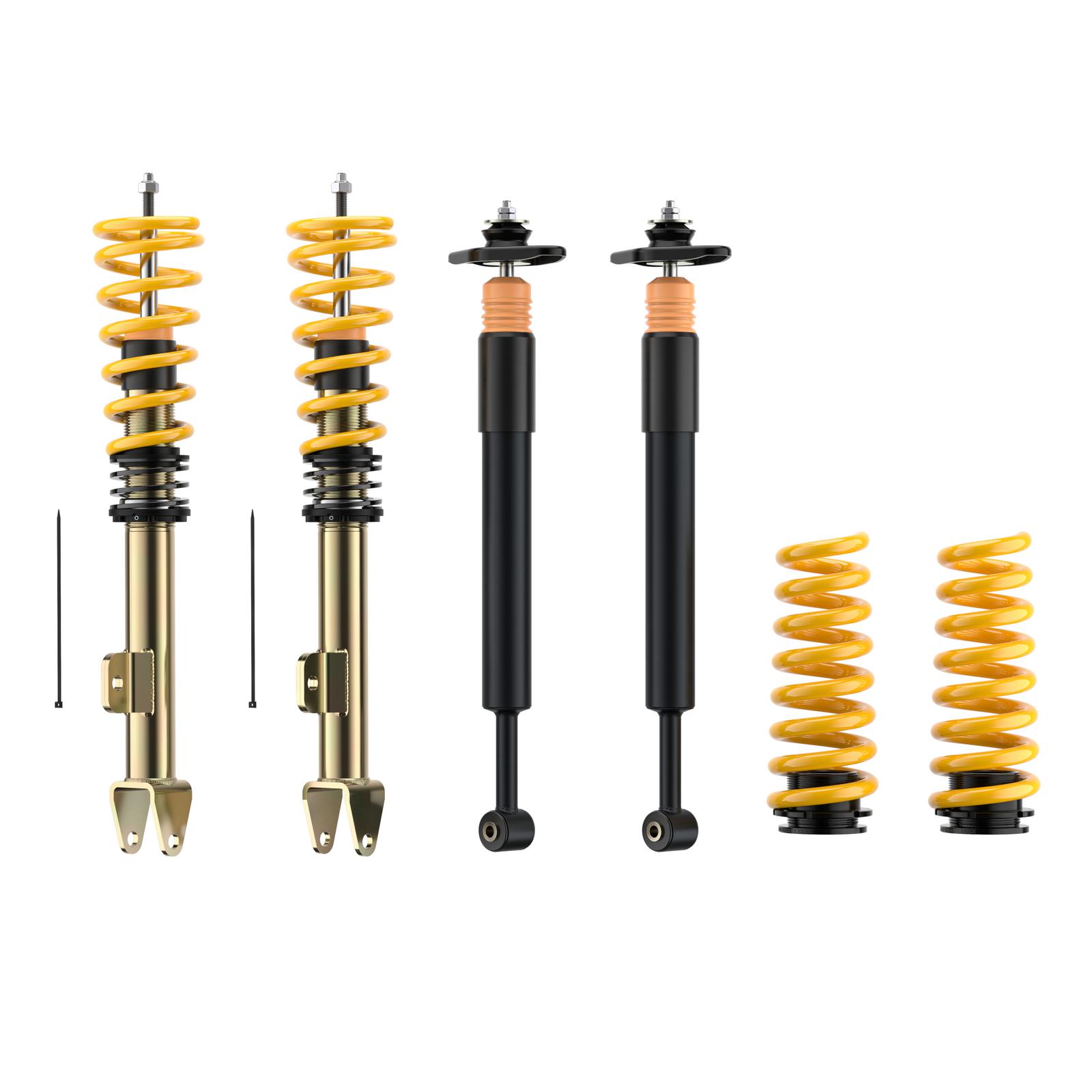 18227016 Coilovers ST XA ST Suspensions i gruppen Välj bilmodell hos DDESIGN (ST-18227016)