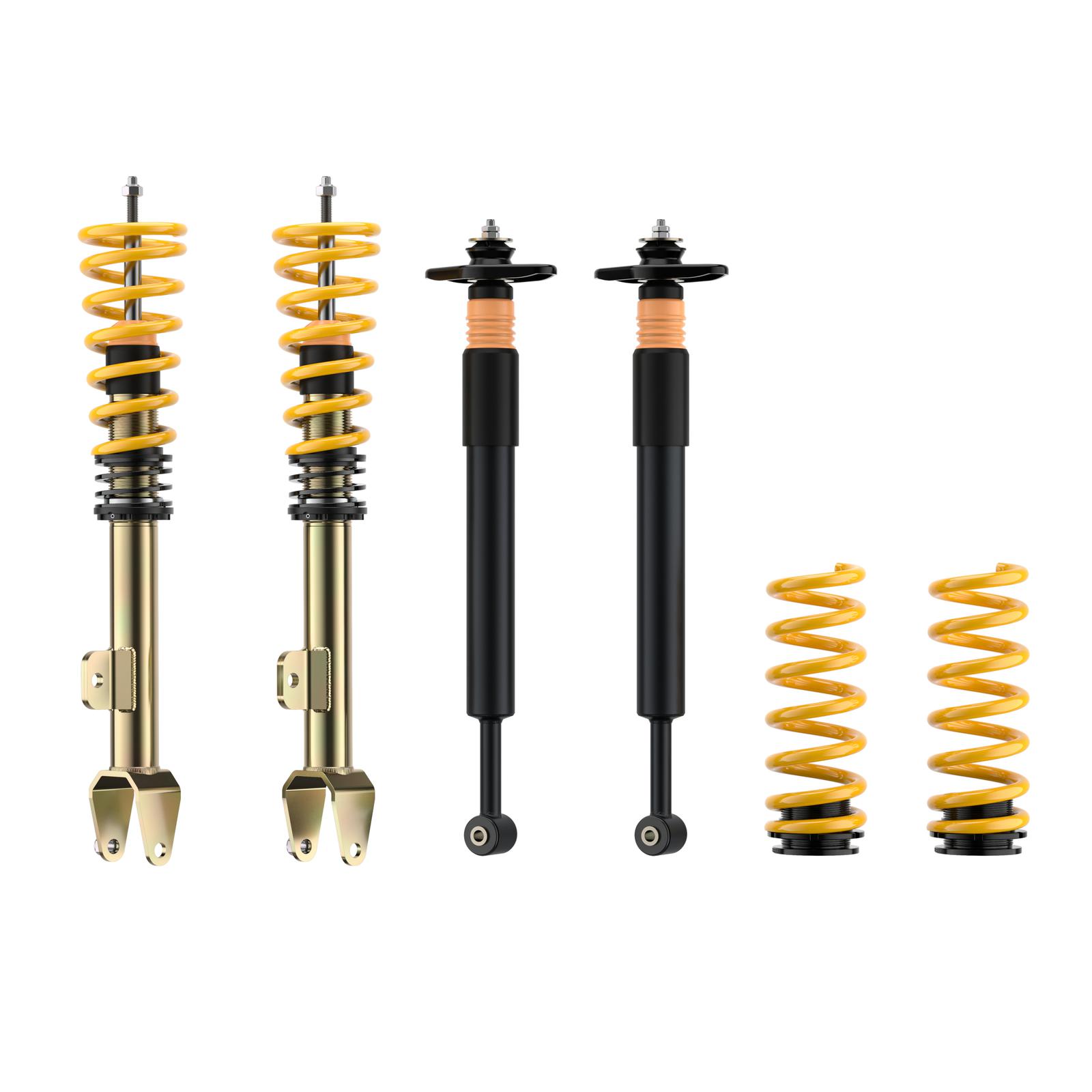 18227018 Coilovers ST XA ST Suspensions i gruppen Välj bilmodell hos DDESIGN (ST-18227018)