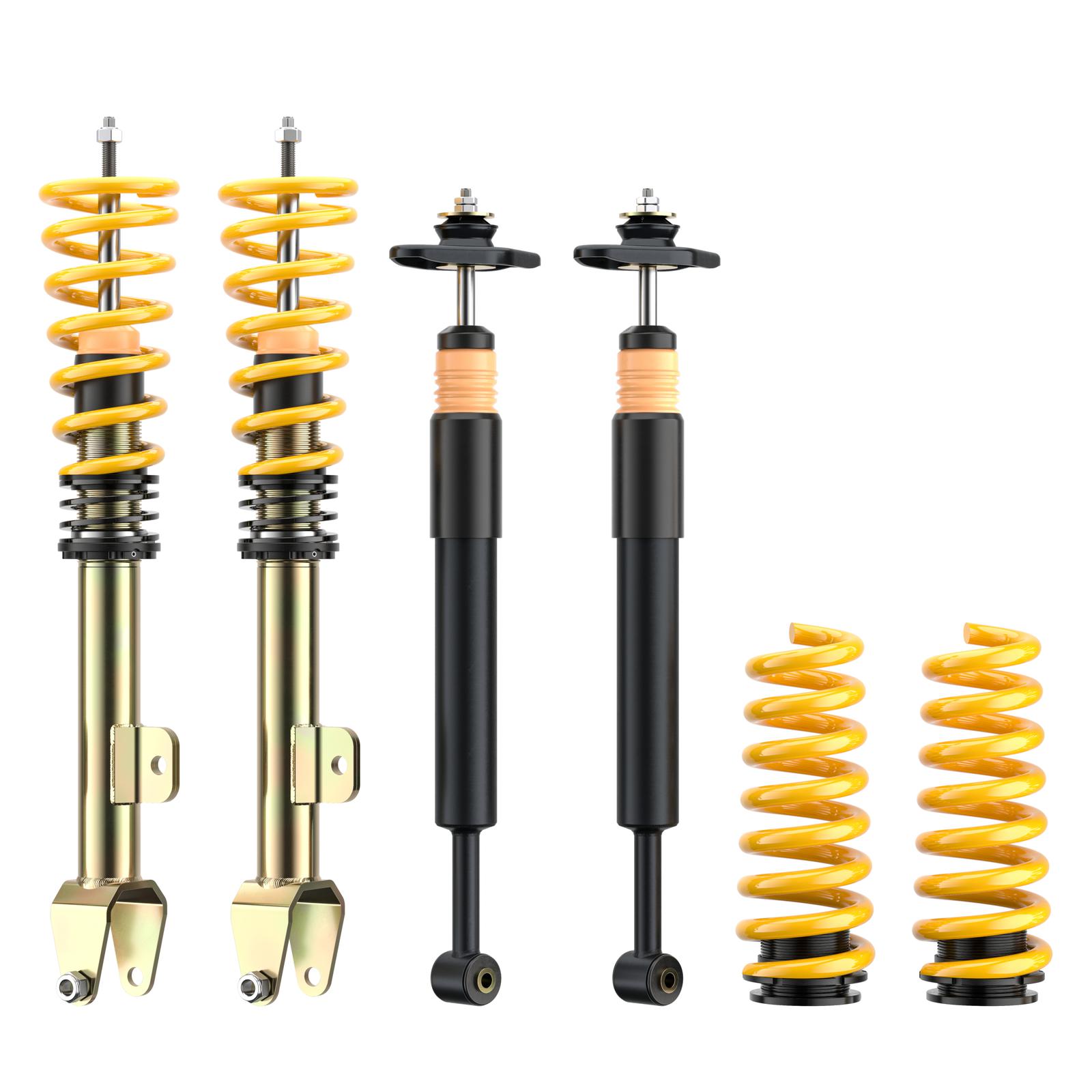 18227019 Coilovers ST XA ST Suspensions i gruppen Välj bilmodell hos DDESIGN (ST-18227019)