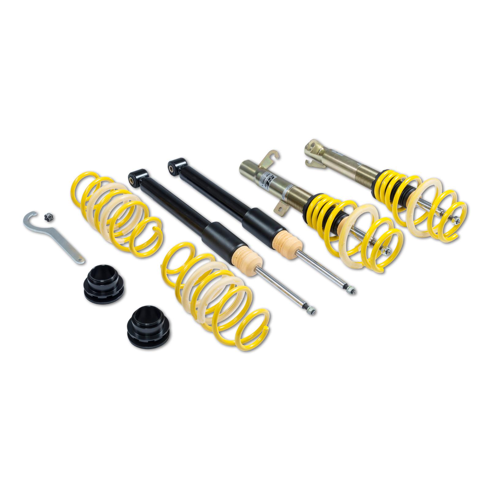 18230018 Coilovers ST XA ST Suspensions i gruppen Välj bilmodell hos DDESIGN (ST-18230018)