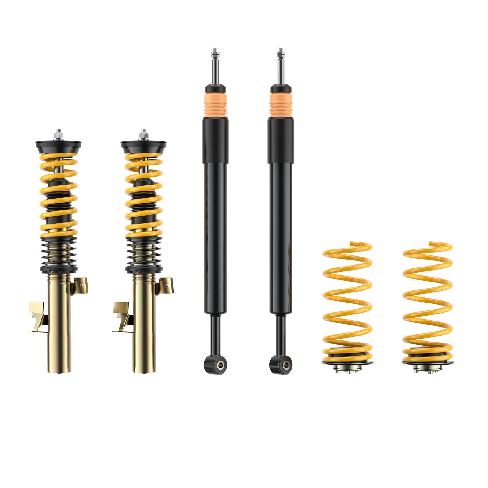 18230023 Coilovers ST XA ST Suspensions i gruppen Välj bilmodell hos DDESIGN (ST-18230023)