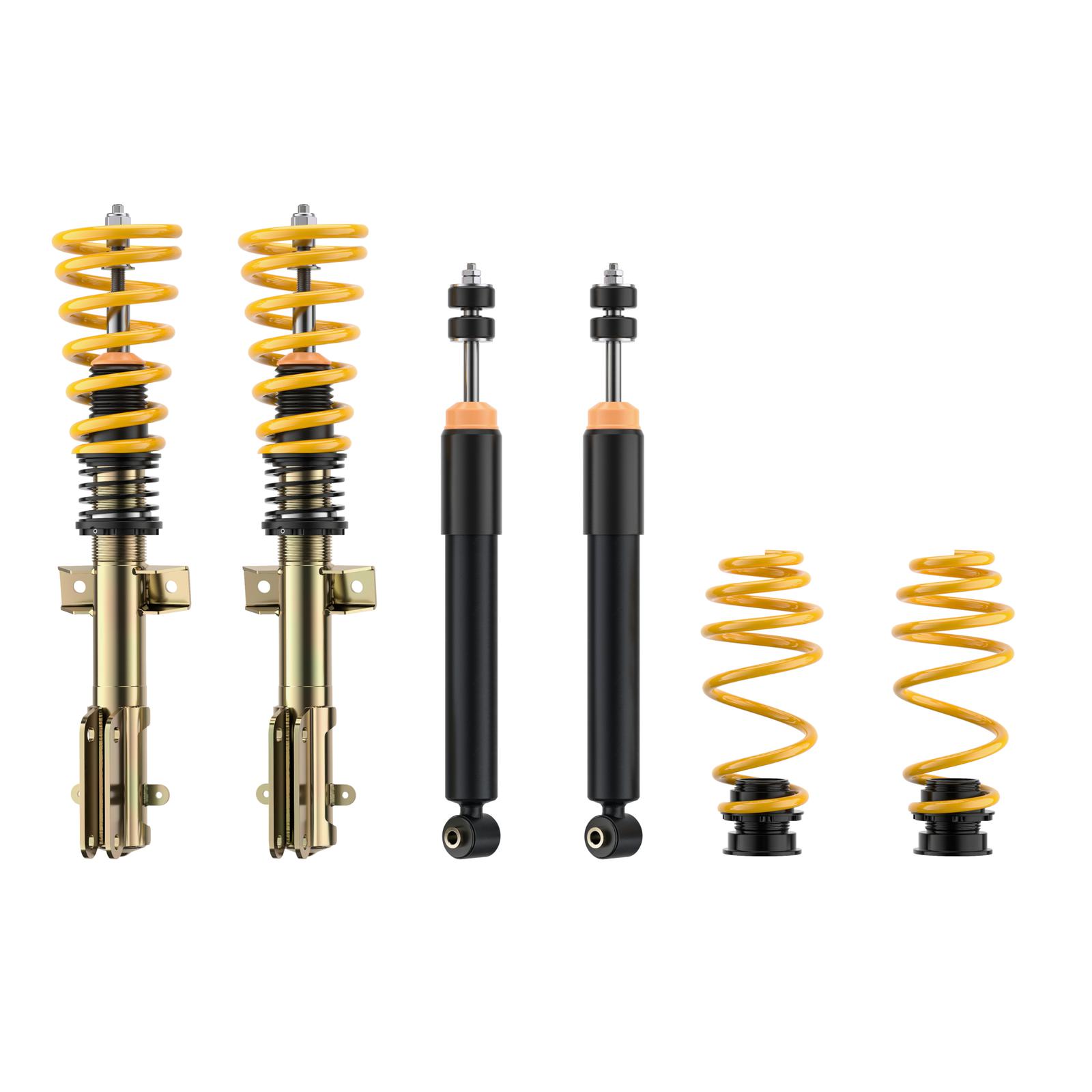 18230045 Coilovers ST XA ST Suspensions i gruppen Välj bilmodell hos DDESIGN (ST-18230045)