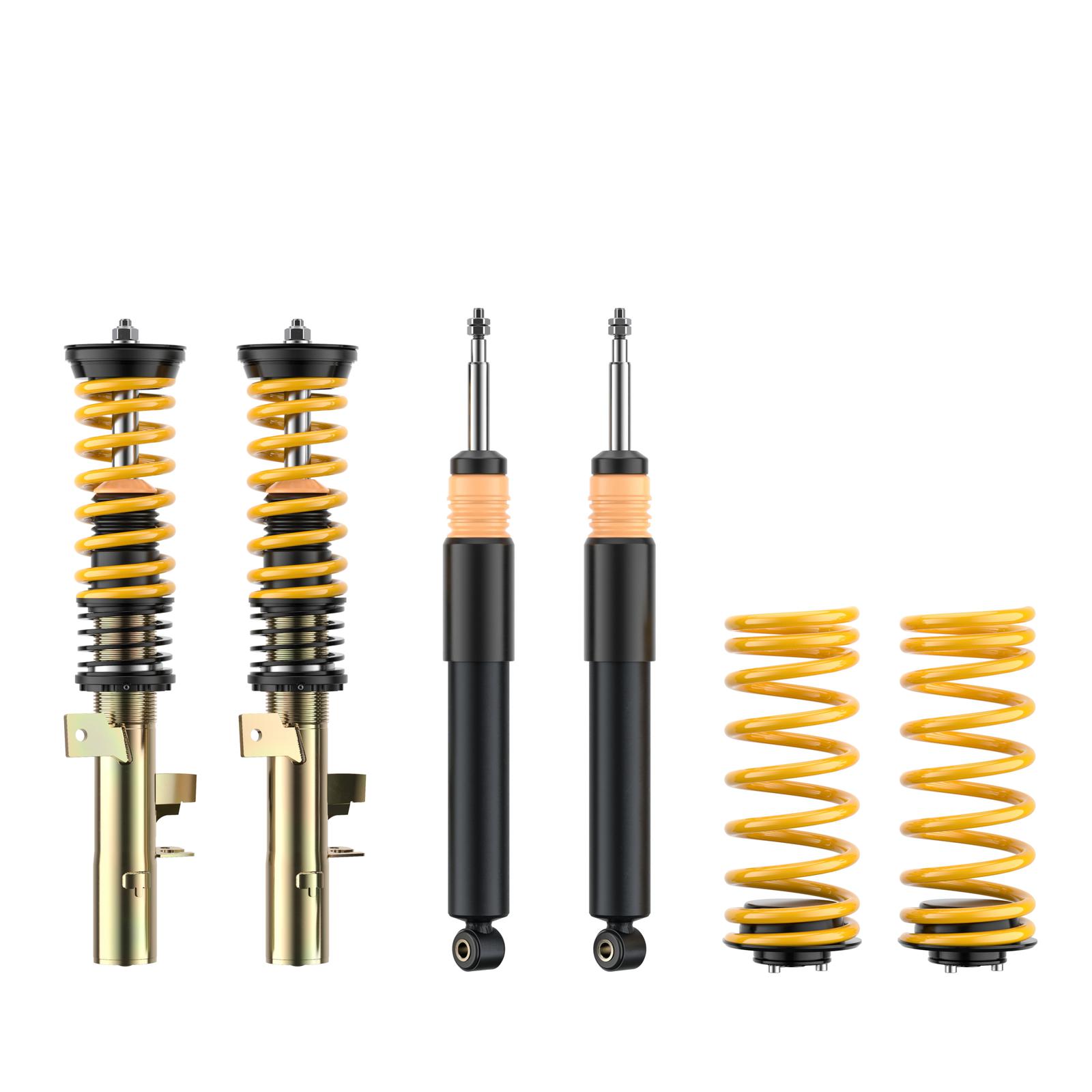 18230059 Coilovers ST XA ST Suspensions i gruppen Välj bilmodell hos DDESIGN (ST-18230059)