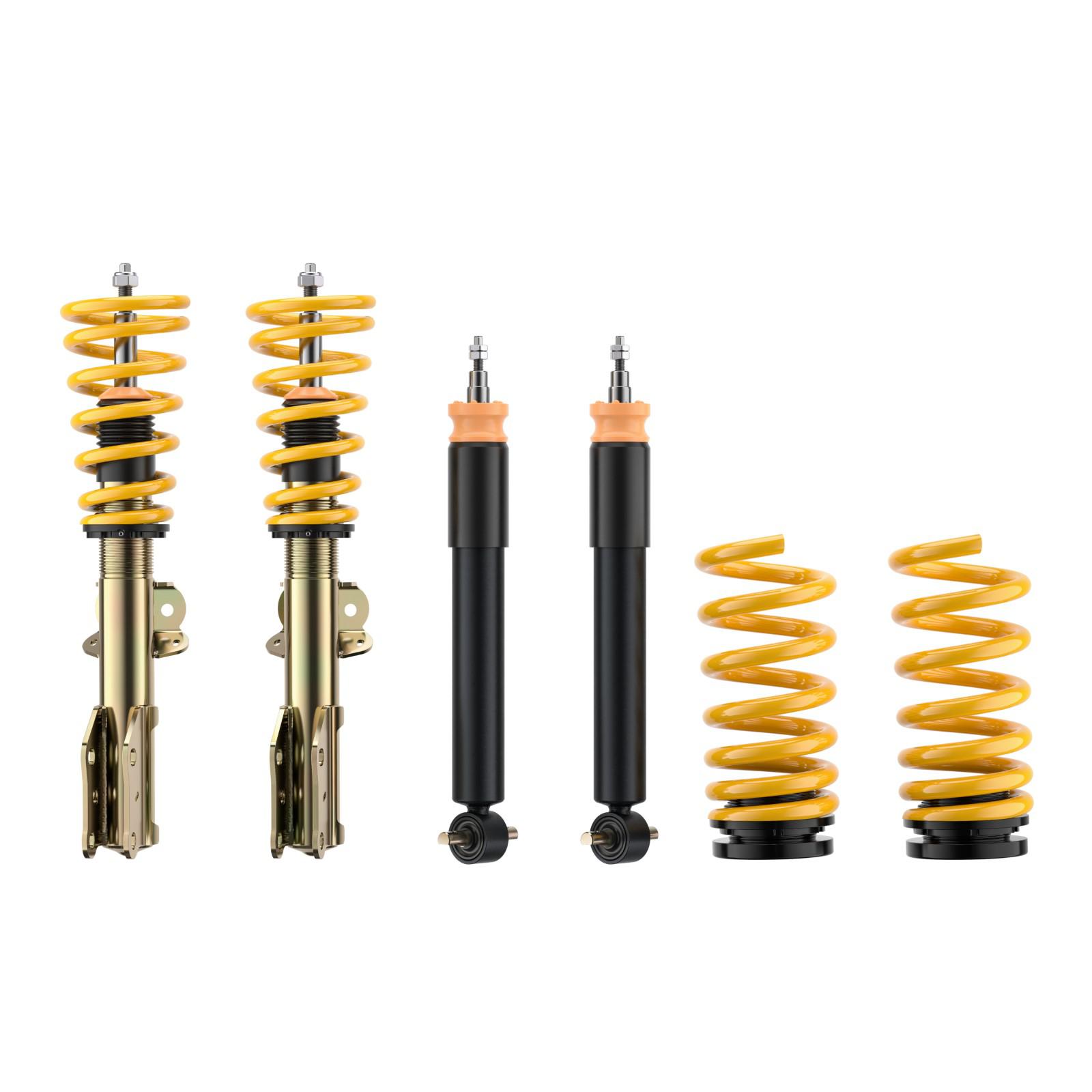 18230065 Coilovers ST XA ST Suspensions i gruppen Välj bilmodell hos DDESIGN (ST-18230065)