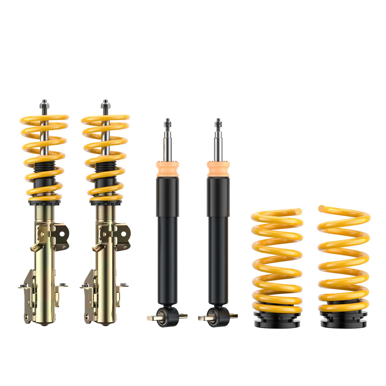 18230080 Coilovers ST XA ST Suspensions i gruppen Välj bilmodell hos DDESIGN (ST-18230080)