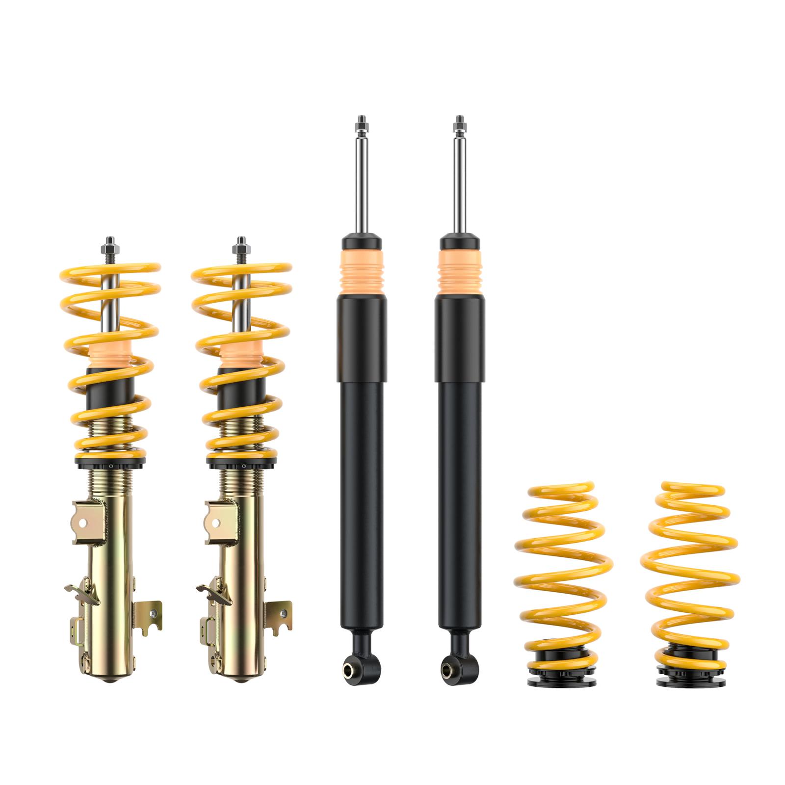 18230092 Coilovers ST XA ST Suspensions i gruppen Välj bilmodell hos DDESIGN (ST-18230092)