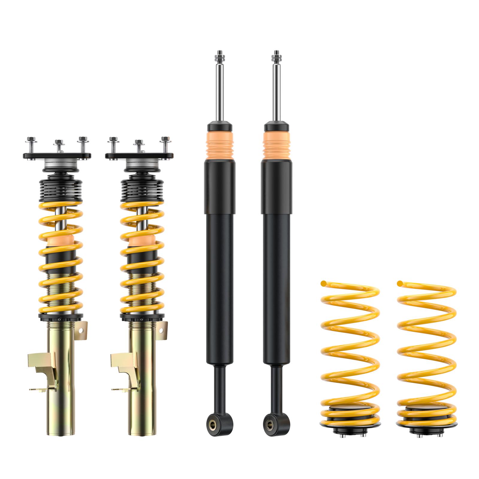 18230821 Coilovers ST XTA ST Suspensions i gruppen Välj bilmodell / Ford / Focus Mk1 RS 98-04 / Chassi / Fjädring hos DDESIGN (ST-18230821)