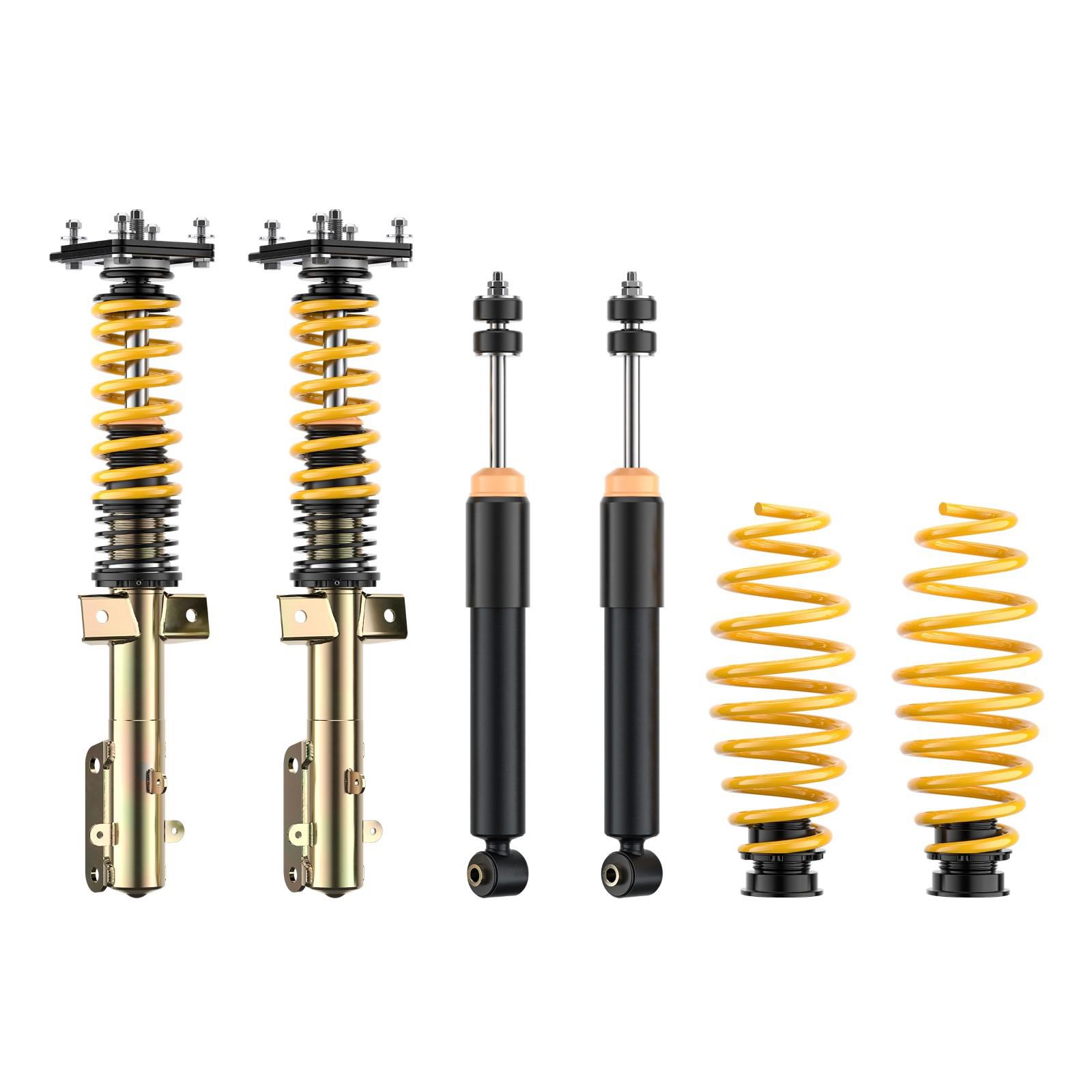 18230855 Coilovers ST XTA ST Suspensions i gruppen Välj bilmodell / Ford / Mustang 05-14 / Chassi / Fjädring hos DDESIGN (ST-18230855)