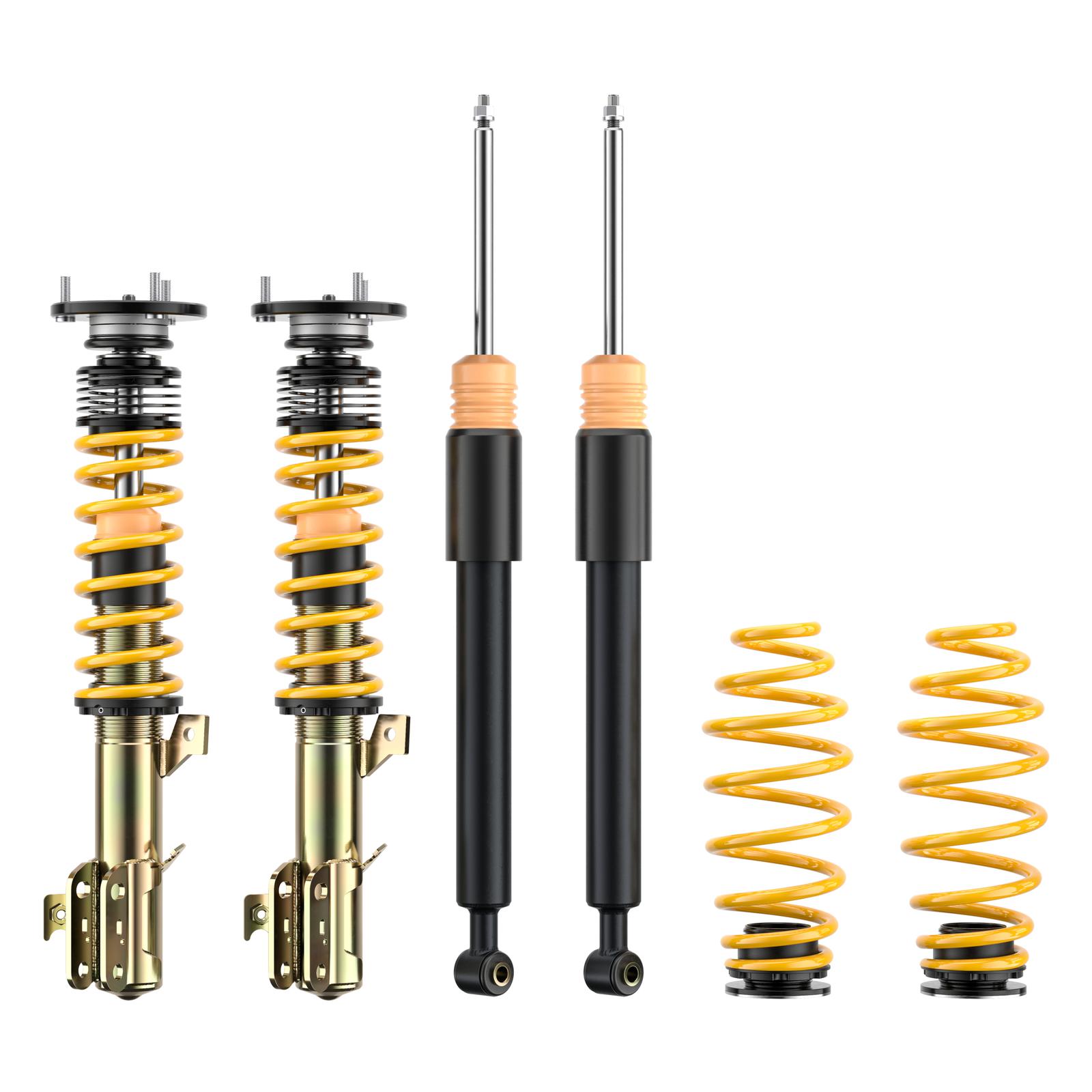 18230861 Coilovers ST XTA ST Suspensions i gruppen Välj bilmodell / Ford / Fiesta MK7 08-12 / Chassi / Fjädring hos DDESIGN (ST-18230861)