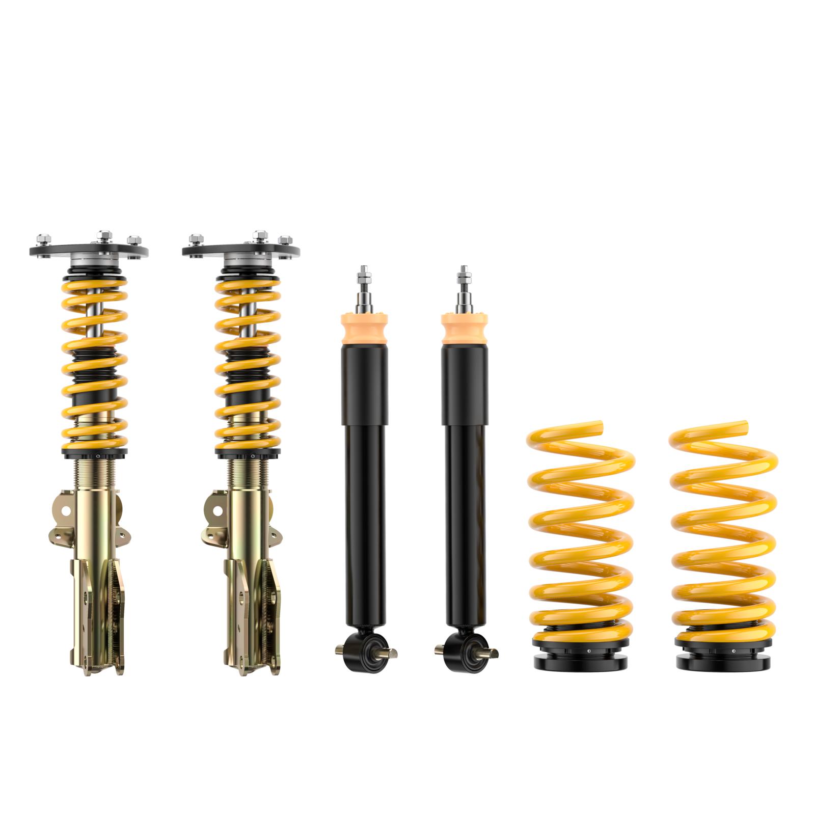 18230865 Coilovers ST XTA ST Suspensions i gruppen Välj bilmodell / Ford / Mustang 15-17 / Chassi / Fjädring hos DDESIGN (ST-18230865)