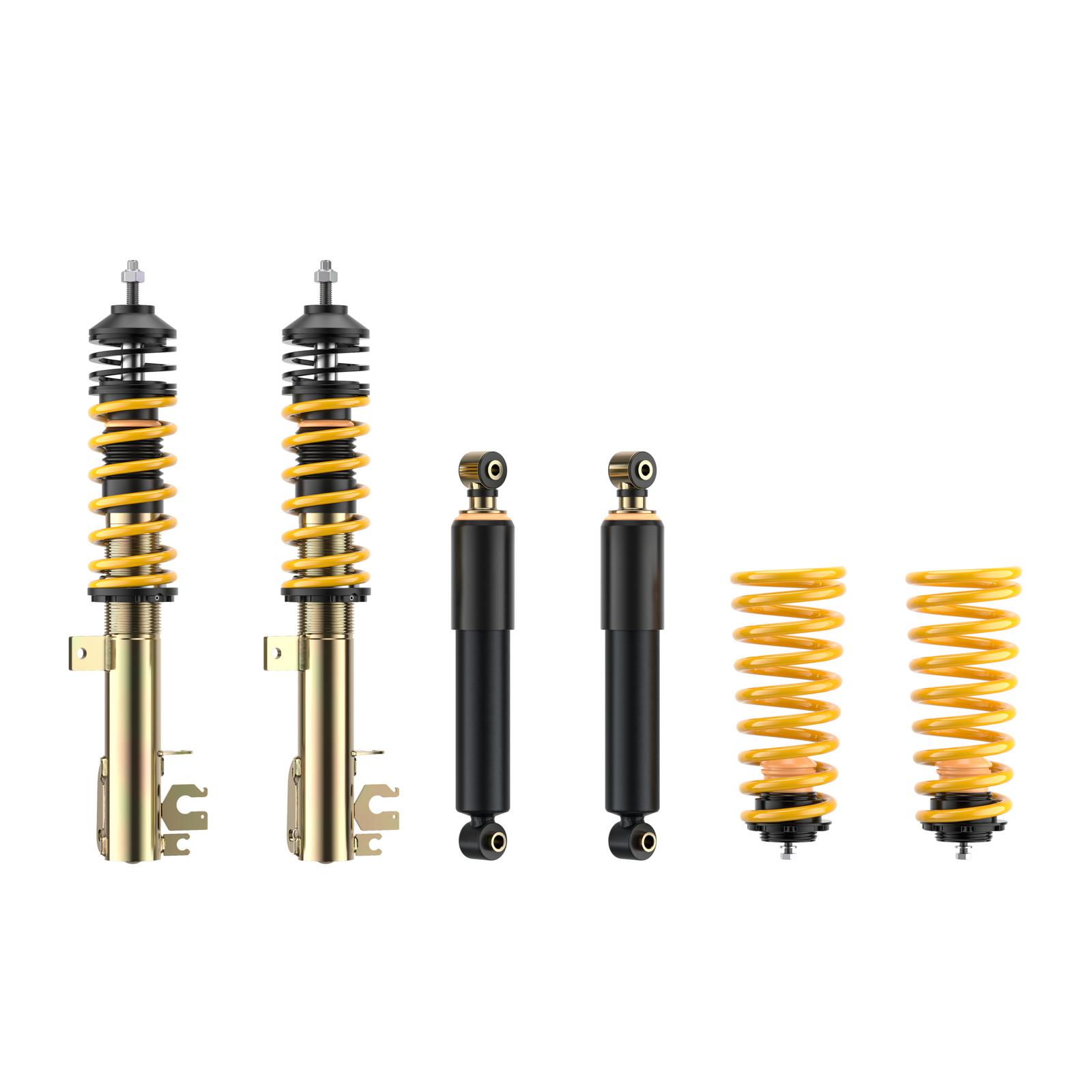 18240020 Coilovers ST XA ST Suspensions i gruppen Välj bilmodell hos DDESIGN (ST-18240020)