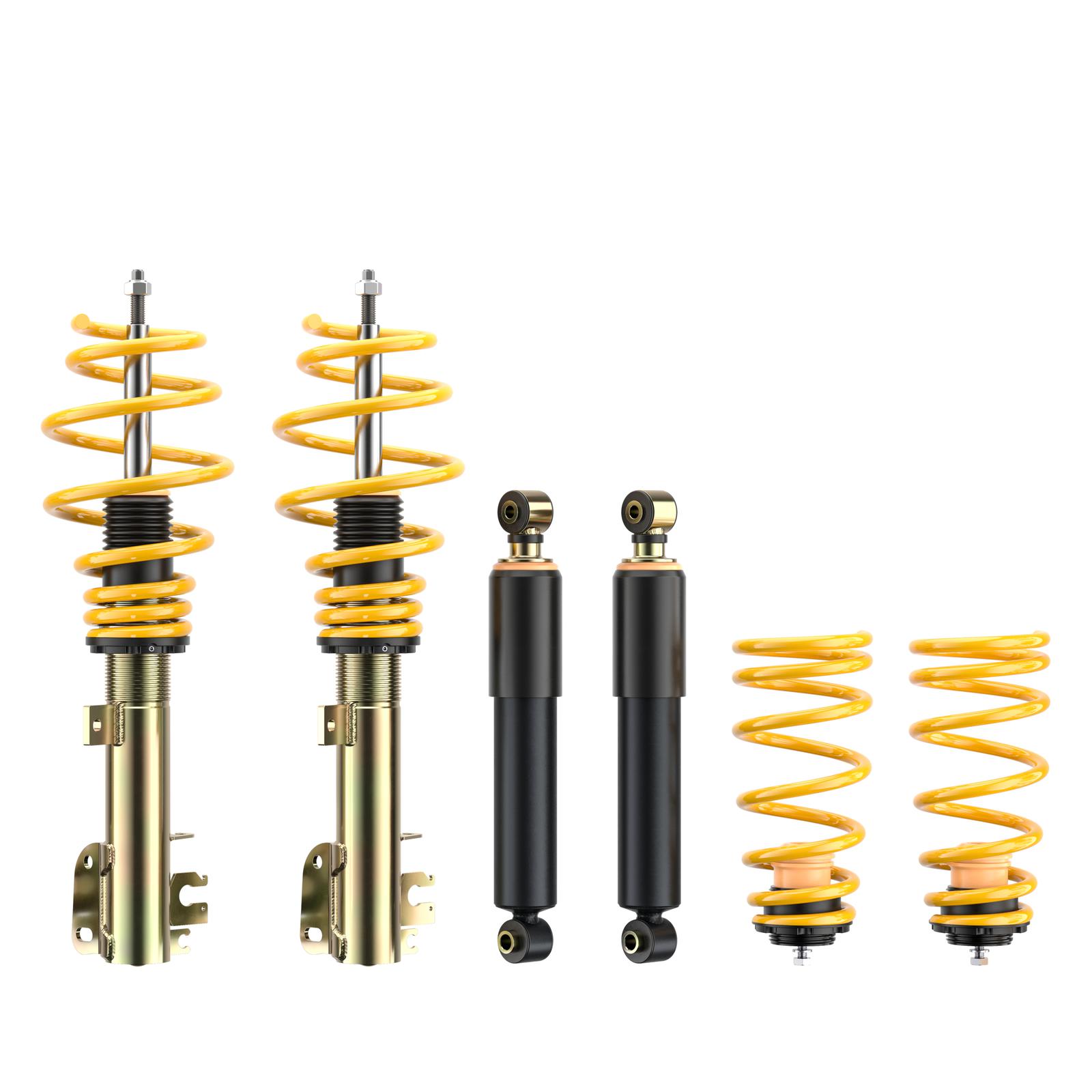 18240027 Coilovers ST XA ST Suspensions i gruppen Välj bilmodell hos DDESIGN (ST-18240027)