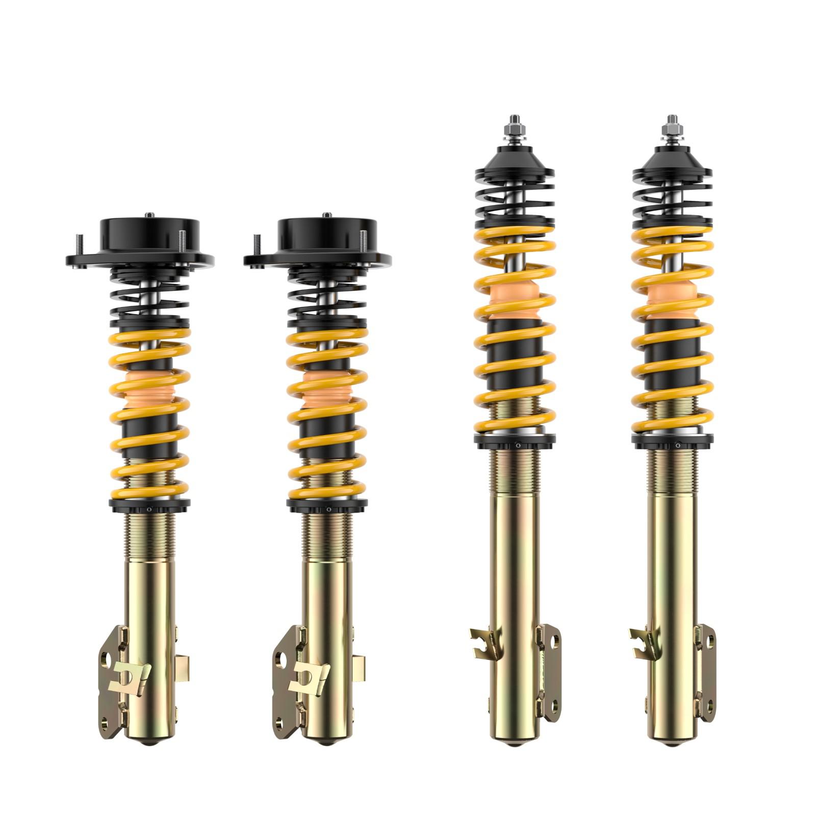 18245801 Coilovers ST XTA ST Suspensions i gruppen Välj bilmodell / Subaru / Impreza inkl. WRX - STI 92-00 / Chassi / Fjädring hos DDESIGN (ST-18245801)