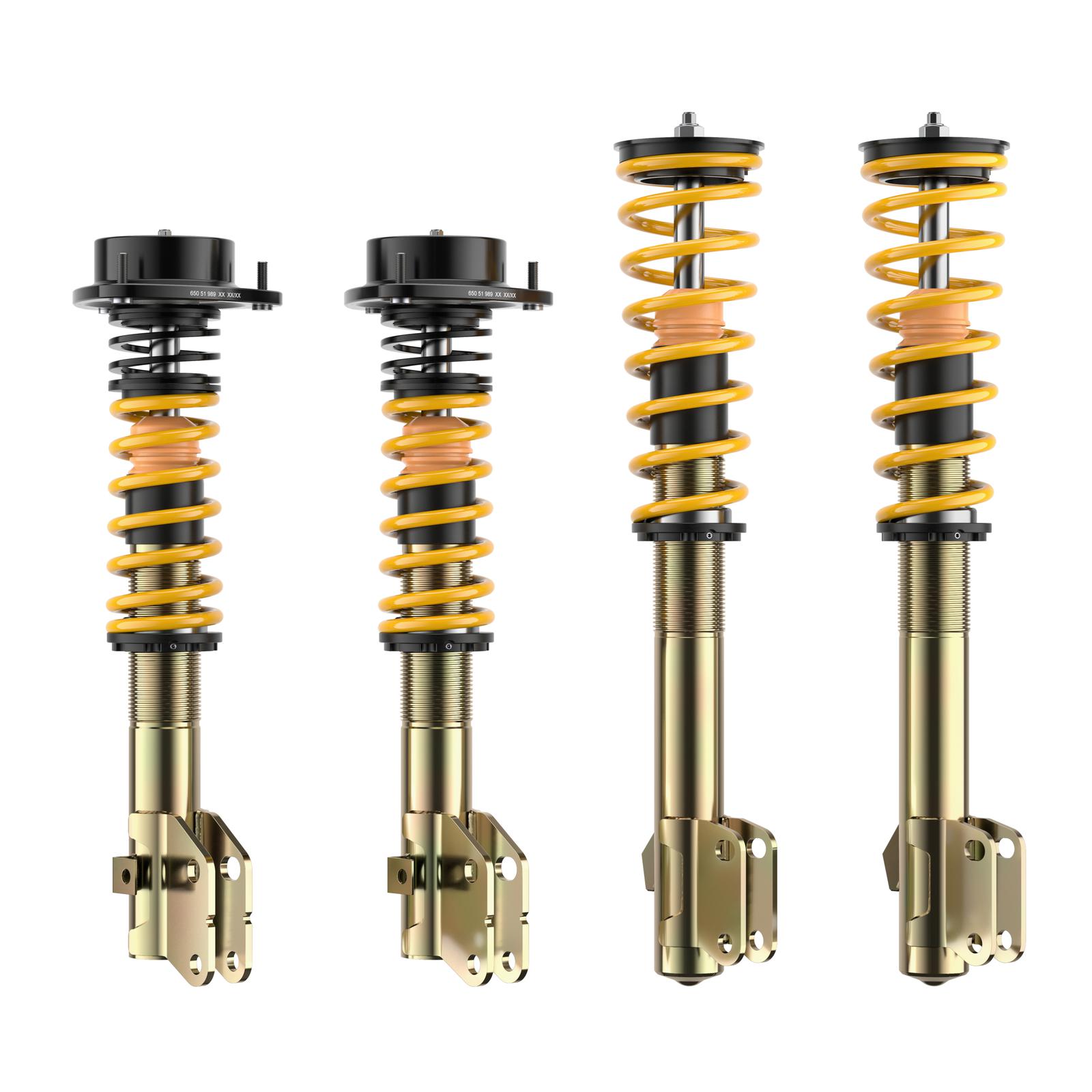 18245802 Coilovers ST XTA ST Suspensions i gruppen Välj bilmodell / Subaru / Impreza inkl. WRX - STI 00-07 / Chassi / Coilovers & Luftfjädring hos DDESIGN (ST-18245802)