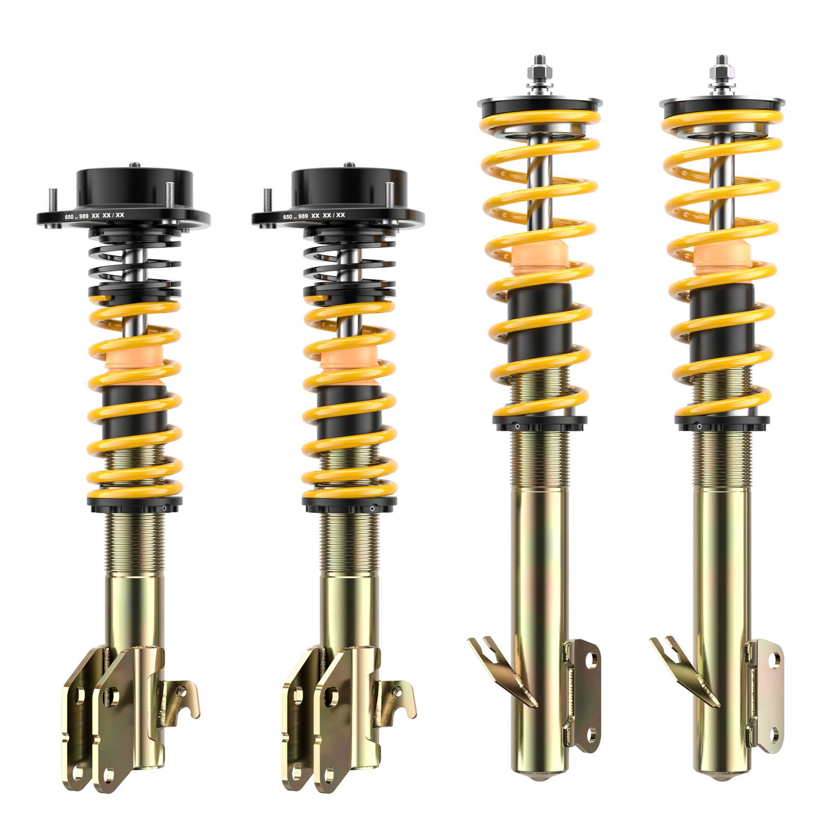 18245804 Coilovers ST XTA ST Suspensions i gruppen Välj bilmodell / Subaru / Impreza inkl. WRX - STI 00-07 / Chassi / Coilovers & Luftfjädring hos DDESIGN (ST-18245804)