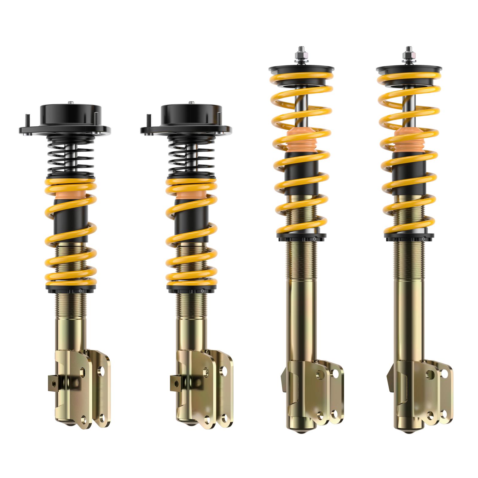 18245814 Coilovers ST XTA ST Suspensions i gruppen Välj bilmodell / Subaru / Impreza inkl. WRX - STI 00-07 / Chassi / Coilovers & Luftfjädring hos DDESIGN (ST-18245814)