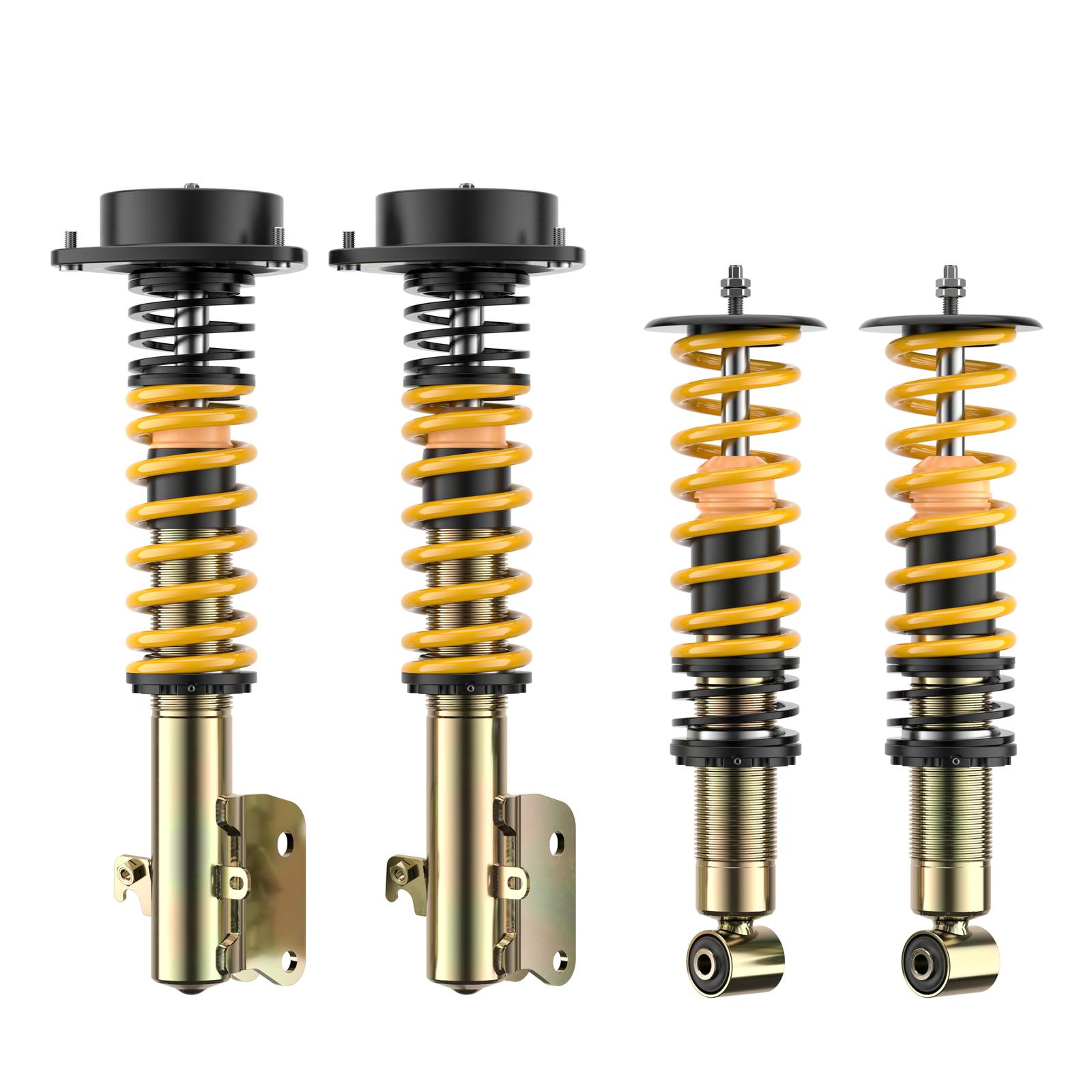 18245818 Coilovers ST XTA ST Suspensions i gruppen Välj bilmodell / Subaru / WRX STI 15-21 / Chassi / Fjädring hos DDESIGN (ST-18245818)