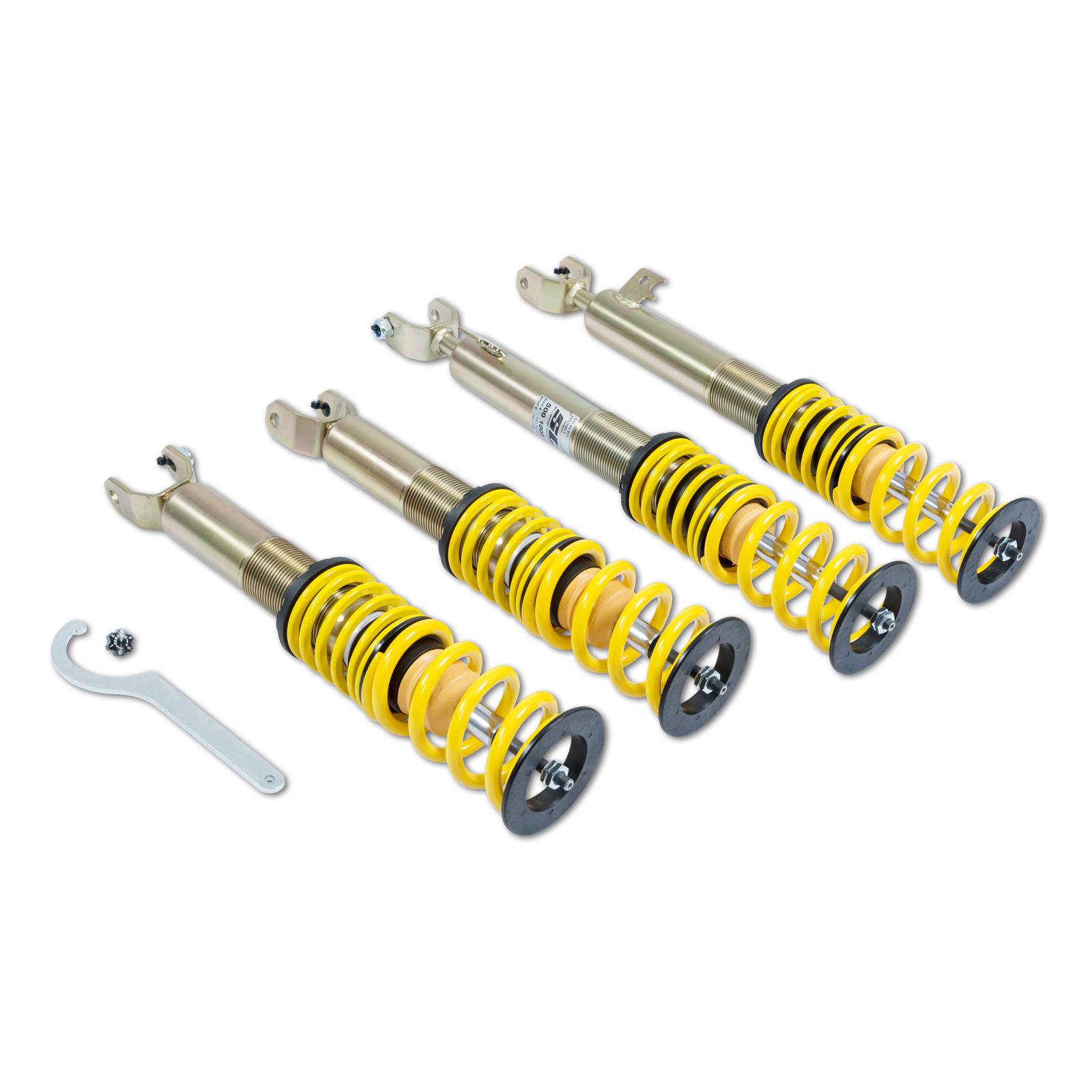 18250005 Coilovers ST XA ST Suspensions i gruppen Välj bilmodell hos DDESIGN (ST-18250005)