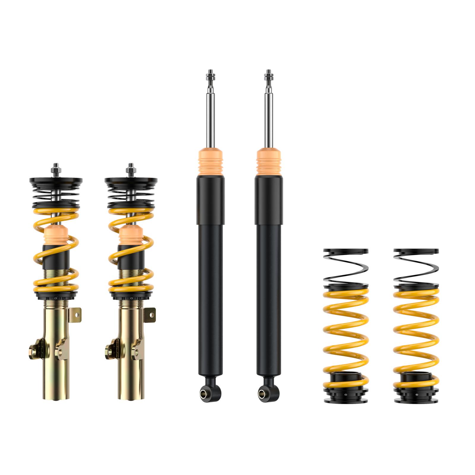 18250035 Coilovers ST XA ST Suspensions i gruppen Välj bilmodell hos DDESIGN (ST-18250035)