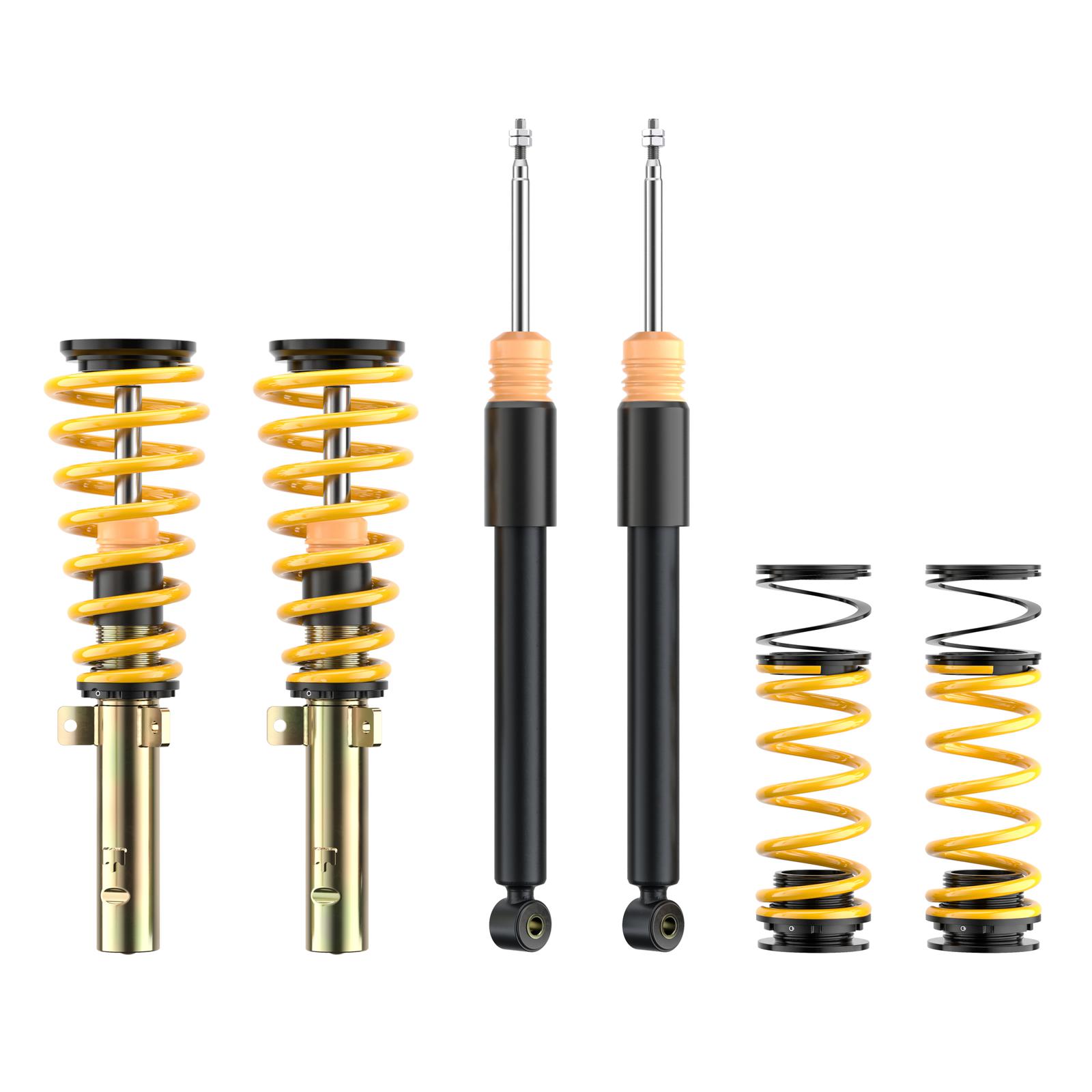 18250037 Coilovers ST XA ST Suspensions i gruppen Välj bilmodell hos DDESIGN (ST-18250037)