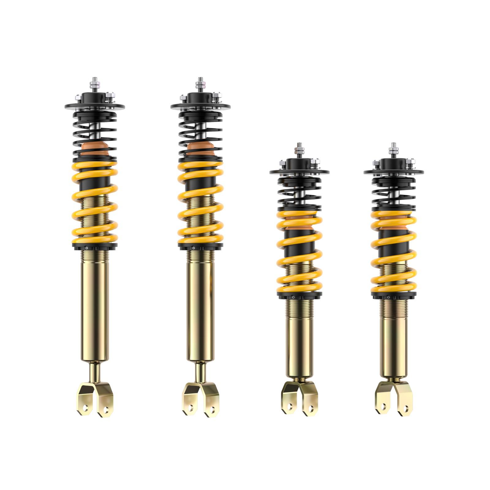 18250805 Coilovers ST XTA ST Suspensions i gruppen Välj bilmodell / Honda / S2000 AP1 99-03 / Chassi / Fjädring hos DDESIGN (ST-18250805)