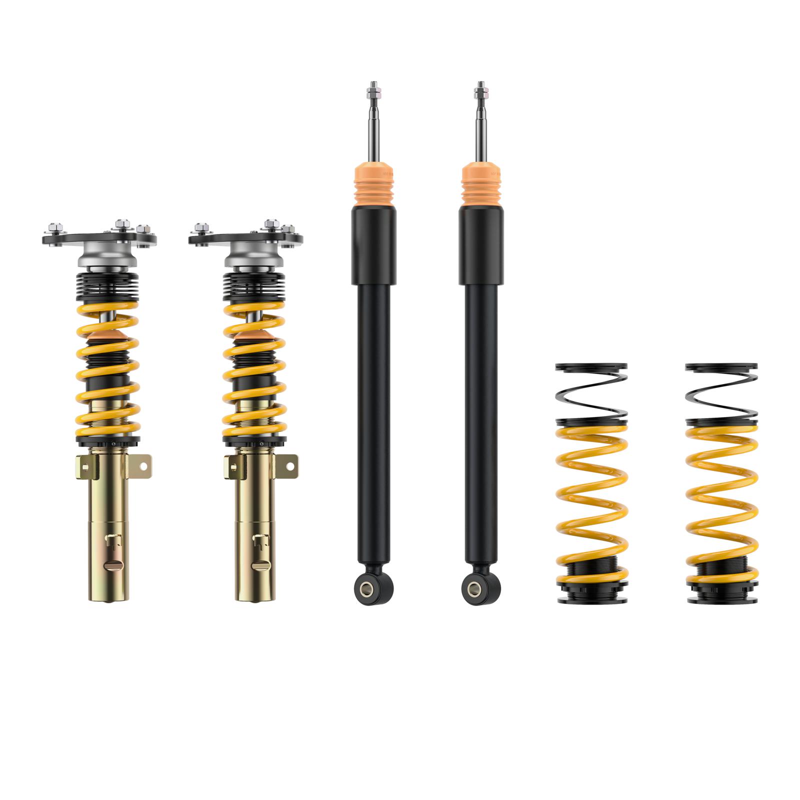 18250834 Coilovers ST XTA ST Suspensions i gruppen Välj bilmodell hos DDESIGN (ST-18250834)