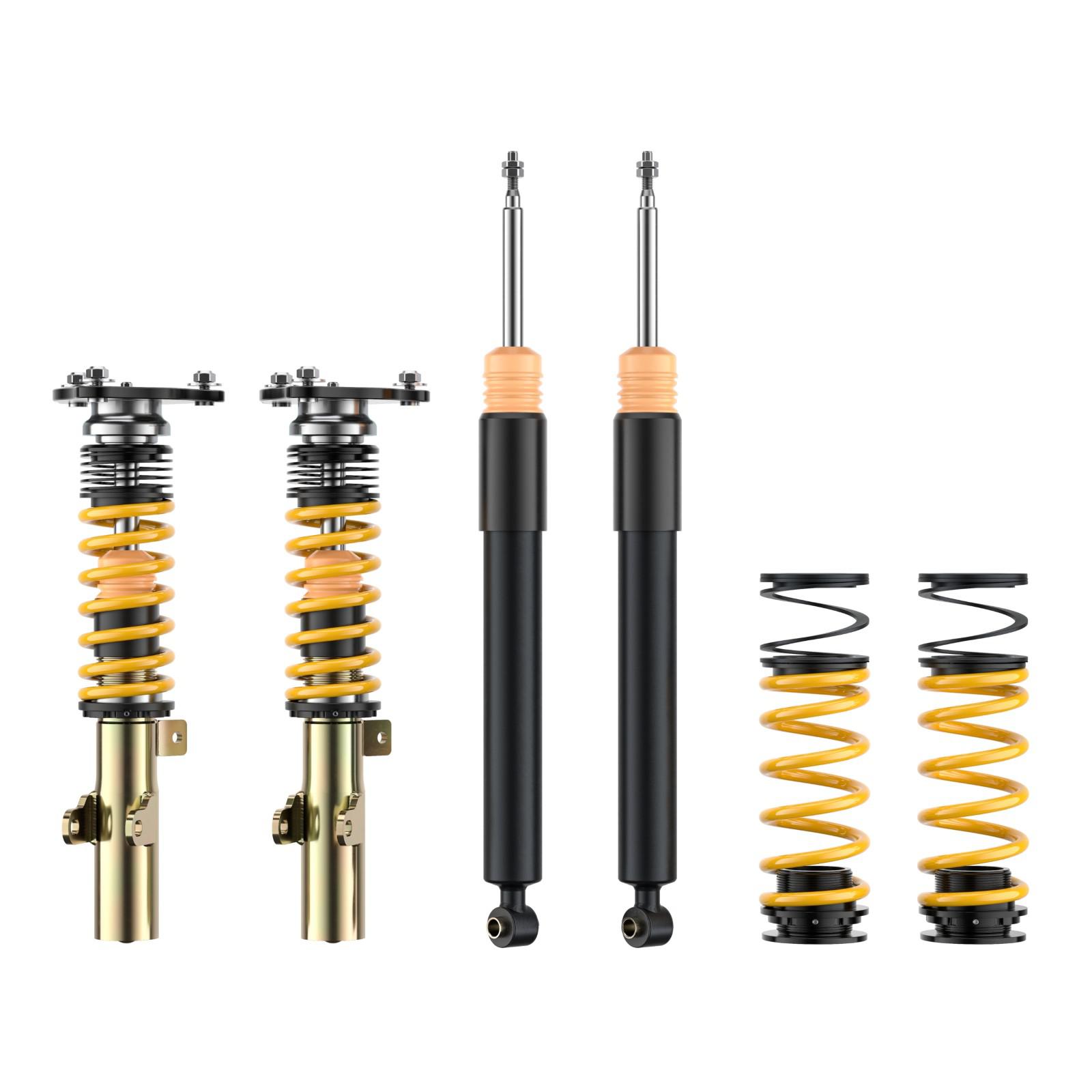 18250835 Coilovers ST XTA ST Suspensions i gruppen Välj bilmodell hos DDESIGN (ST-18250835)