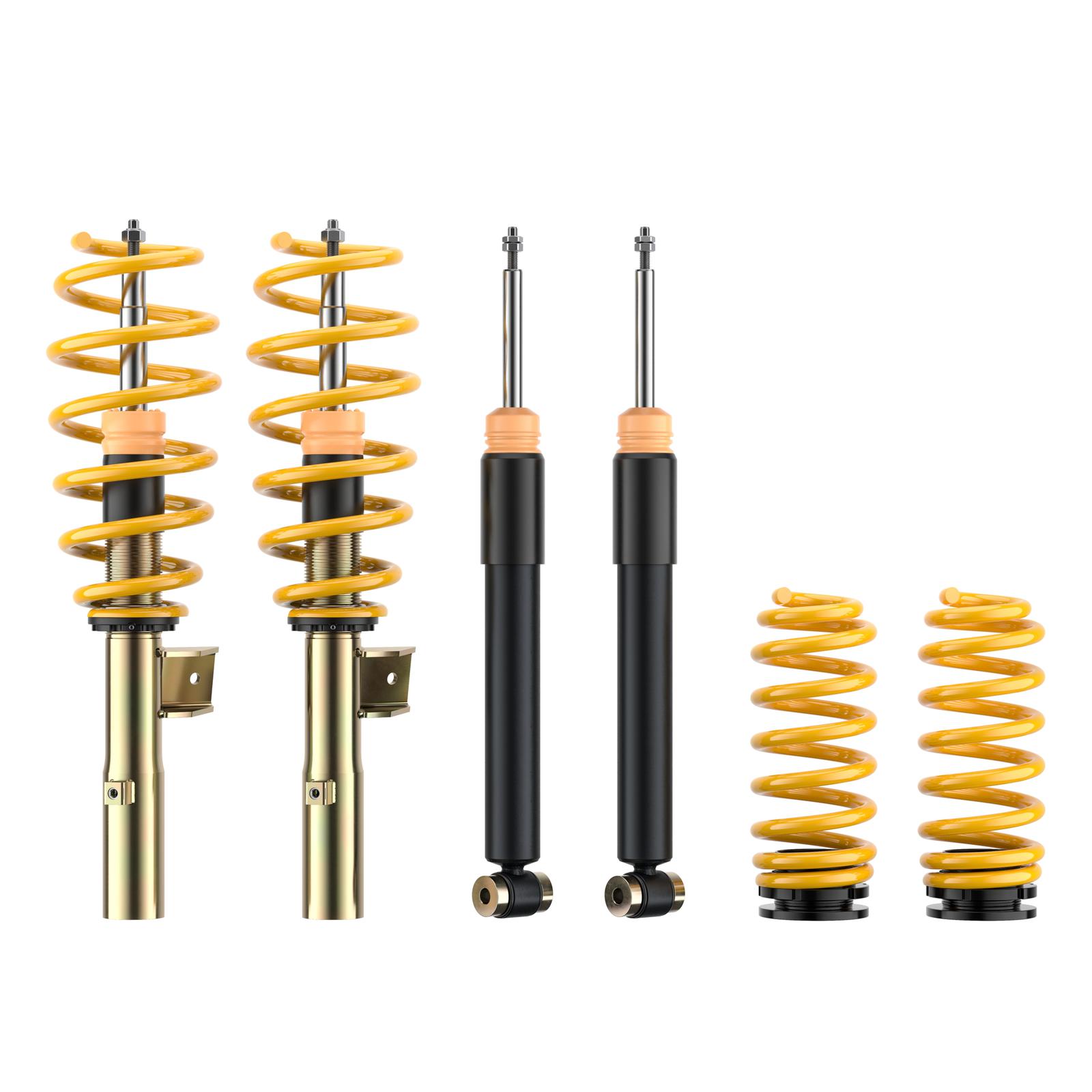 18255004 Coilovers ST XA ST Suspensions i gruppen Välj bilmodell hos DDESIGN (ST-18255004)