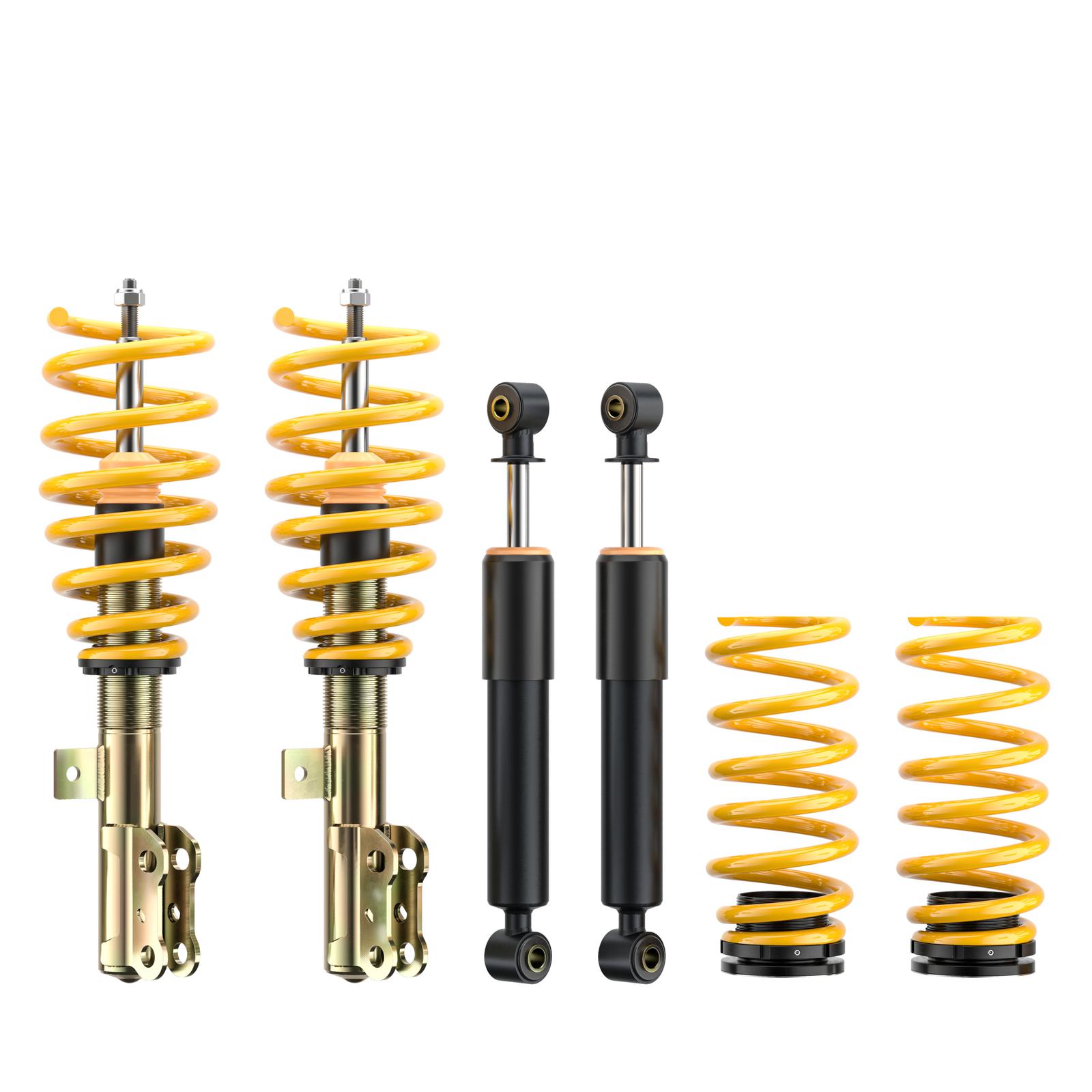 18256016 Coilovers ST XA ST Suspensions i gruppen Välj bilmodell hos DDESIGN (ST-18256016)