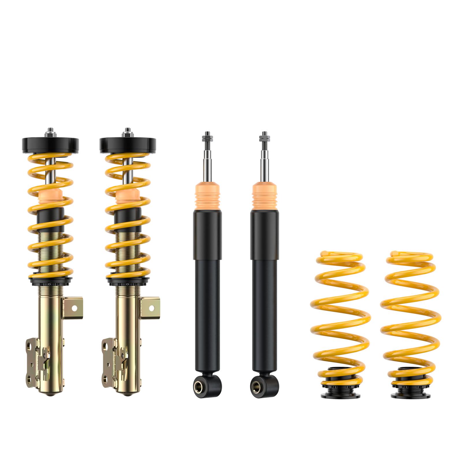 18256017 Coilovers ST XA ST Suspensions i gruppen Välj bilmodell hos DDESIGN (ST-18256017)