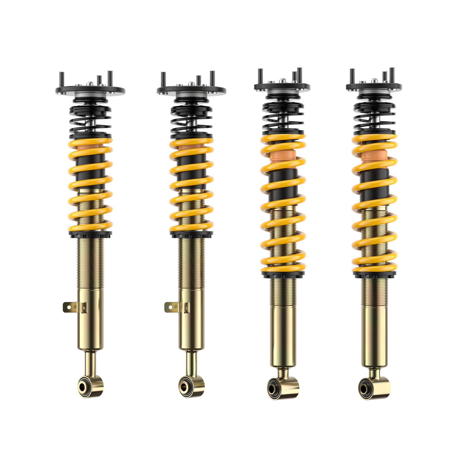 18257802 Coilovers ST XTA ST Suspensions i gruppen Välj bilmodell / Lexus / IS 05-13 / Chassi / Fjädring hos DDESIGN (ST-18257802)