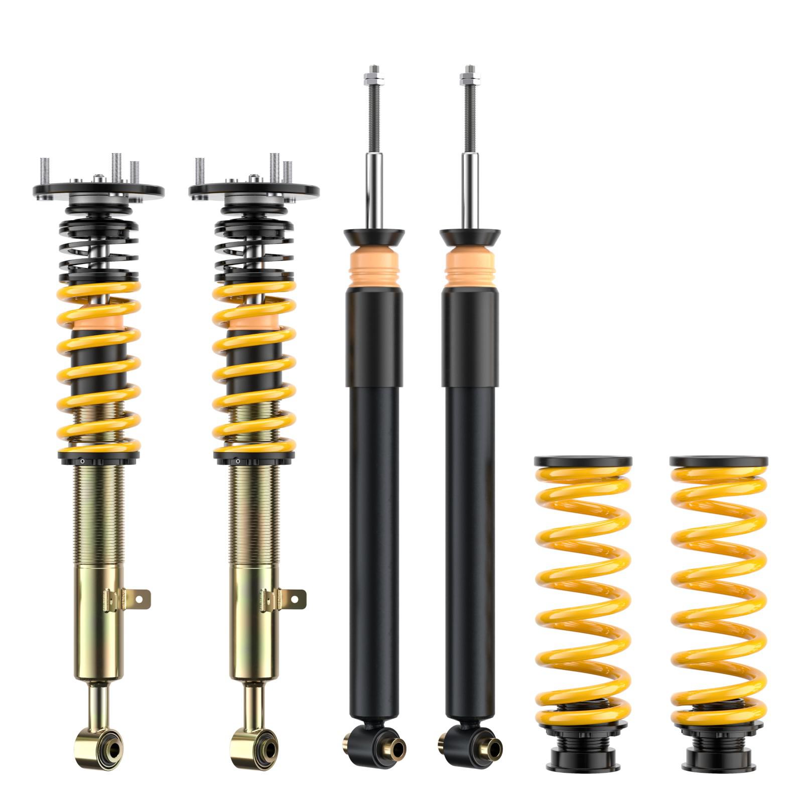 18257805 Coilovers ST XTA ST Suspensions i gruppen Universala produkter / Chassi / Coilovers hos DDESIGN (ST-18257805)