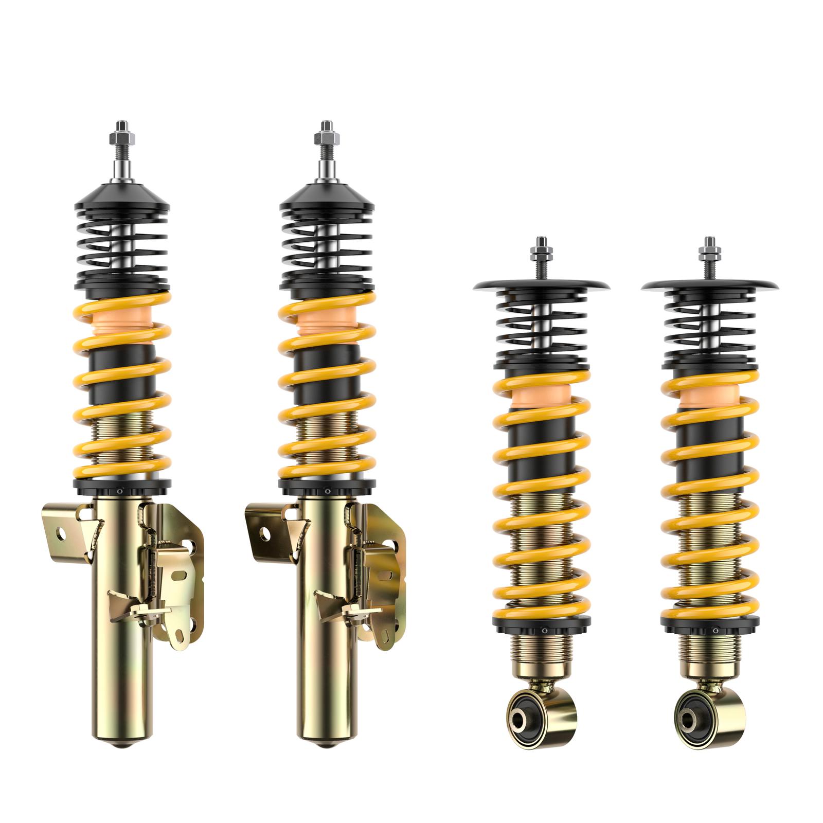 18258004 Coilovers ST XA ST Suspensions i gruppen Välj bilmodell / Toyota / GT86 12-21 / Chassi / Fjädring hos DDESIGN (ST-18258004)